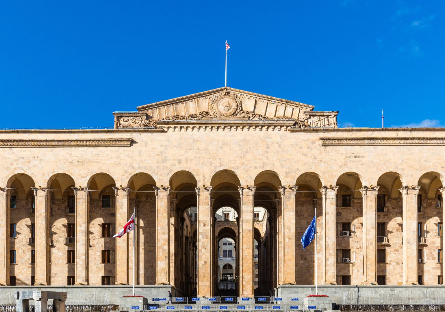 საქართველო OECD/ACN-ის ანტიკორუფციული გარემოს შეფასებაზე უარს აცხადებს – TI Georgia