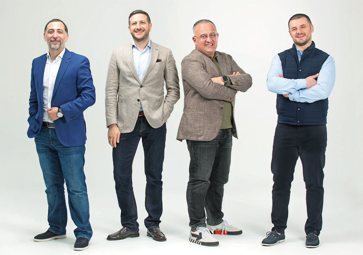 თიბისი ლიზინგი – 20 წელი ქართული ეკონომიკისთვის