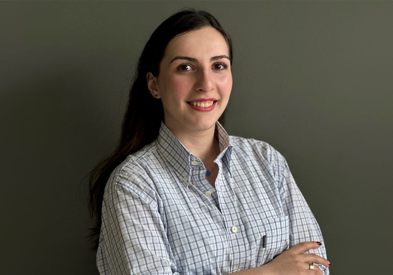 მომხმარებლისთვის ვქმნით სრულყოფილ გამოცდილებას და კომფორტს – თამარ კავთუაშვილი, უფროსი კონსიერჟი