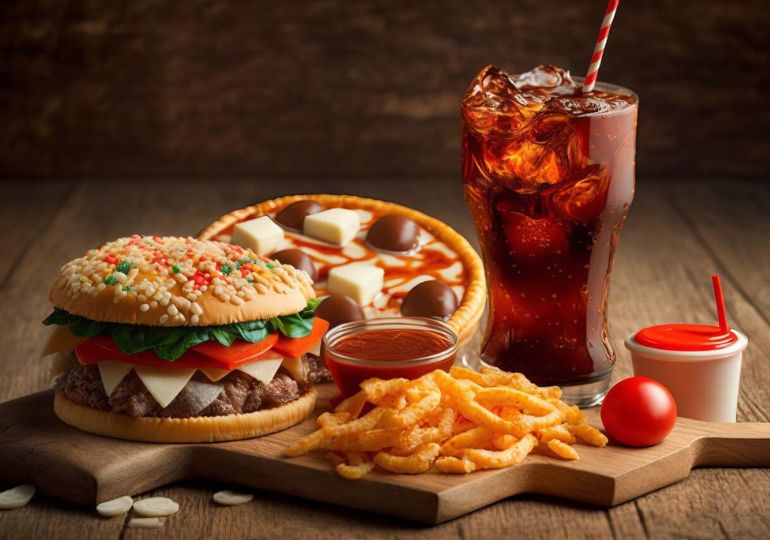 კვებისა და სასმელების ინდუსტრიის უდიდესი კომპანიების რეიტინგი – Forbes Global 2000