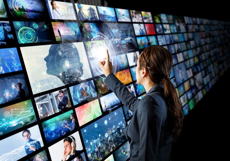 მსოფლიოს უდიდესი მედიაკომპანიების რეიტინგი – Forbes Global 2000