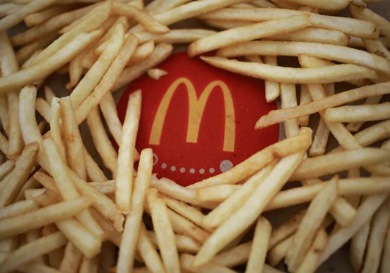 სასტუმრო, სარესტორნო და დასასვენებელი ინდუსტრიის უდიდესი კომპანიების რეიტინგი – Forbes Global 2000