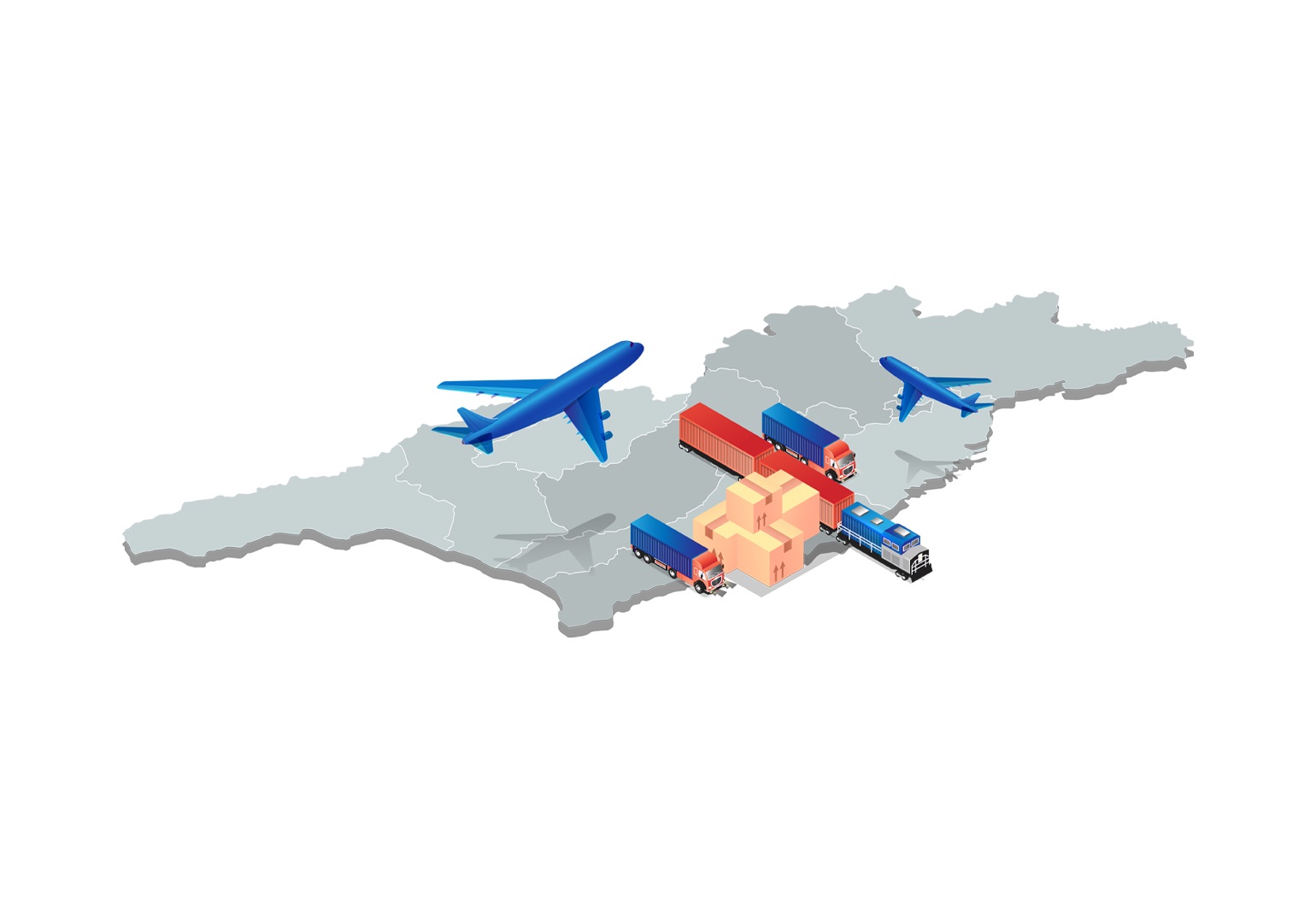 იანვარ-მაისში საქართველოში იმპორტი – 19.1%-ით, ექსპორტი კი 18.5%-ით გაიზარდა