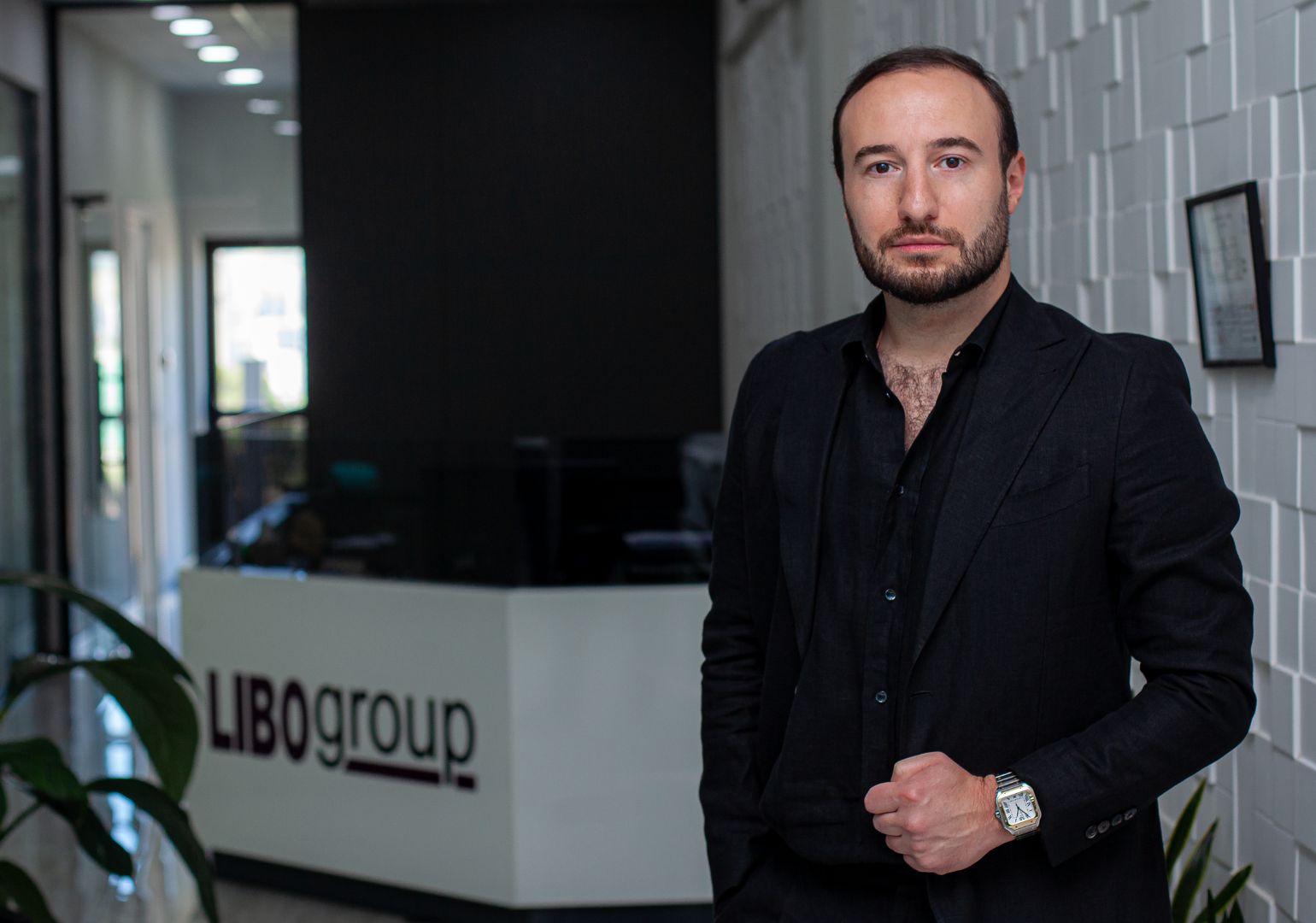 Libo Group’s Expansion Plan – Interview With Otar Badagadze
