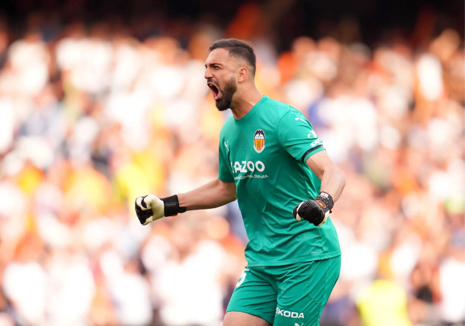 მამარდაშვილის შეძენით „ბაიერნი“ დაინტერესდა – ფაბრიციო რომანო