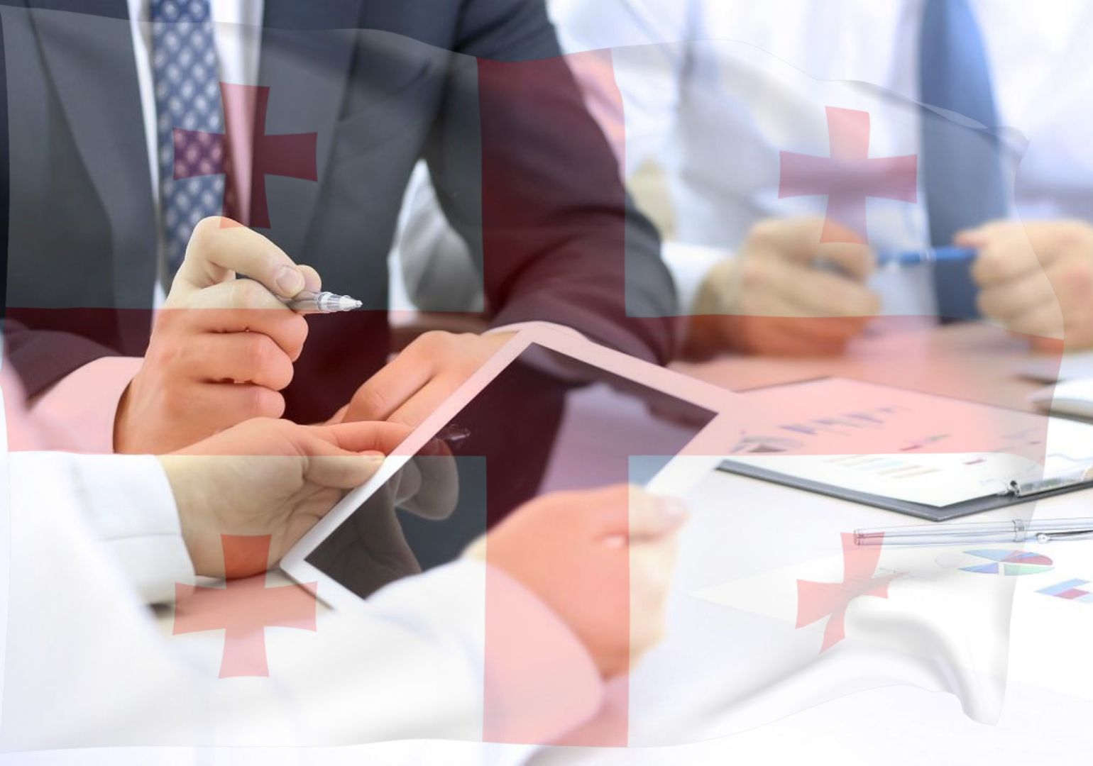 როგორია ქართული ბიზნესის განწყობა 2023 წლის III კვარტალისთვის – ISET Policy Institute