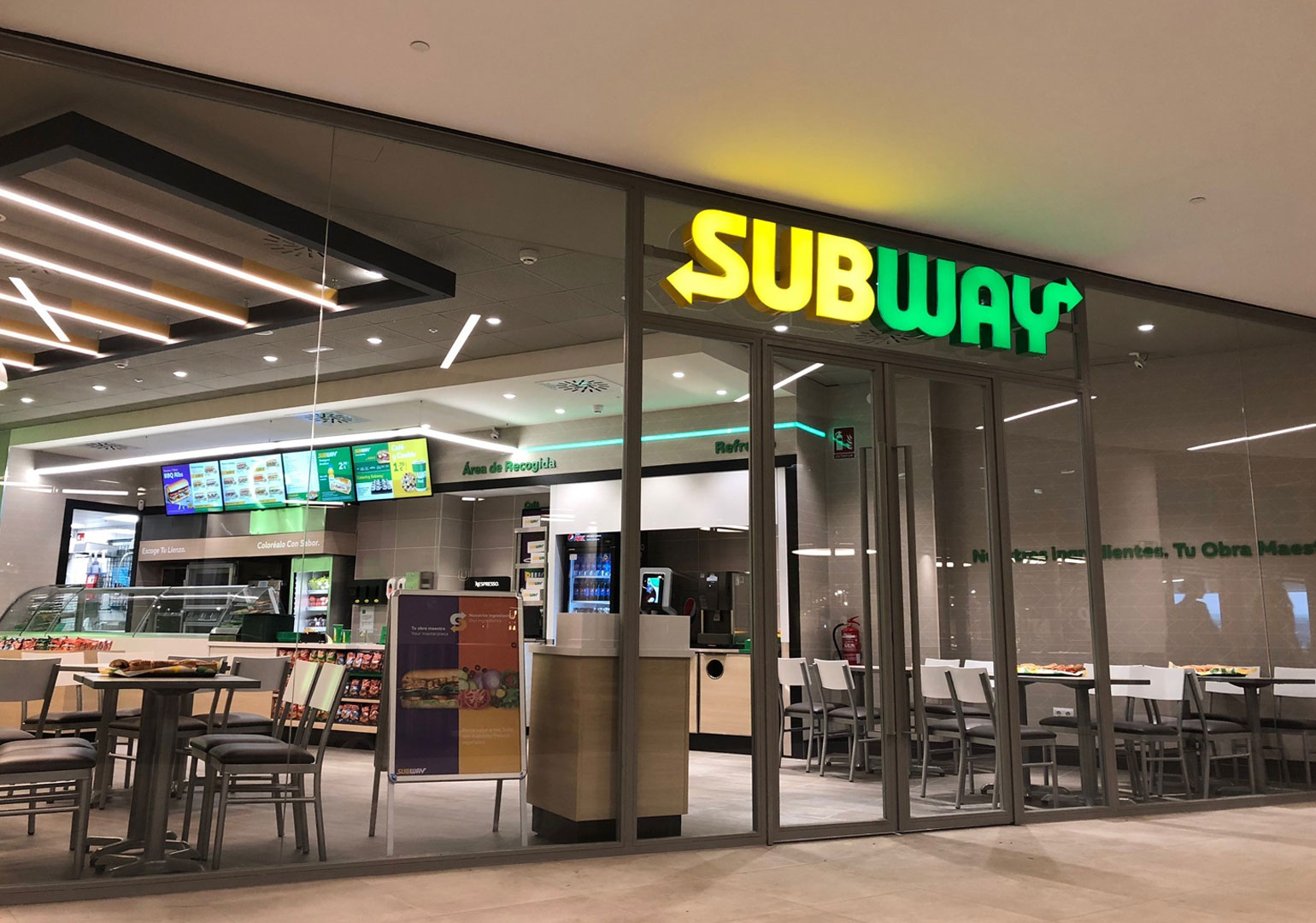 Dunkin’-ის მფლობელმა $9 მილიარდად Subway შეიძინა