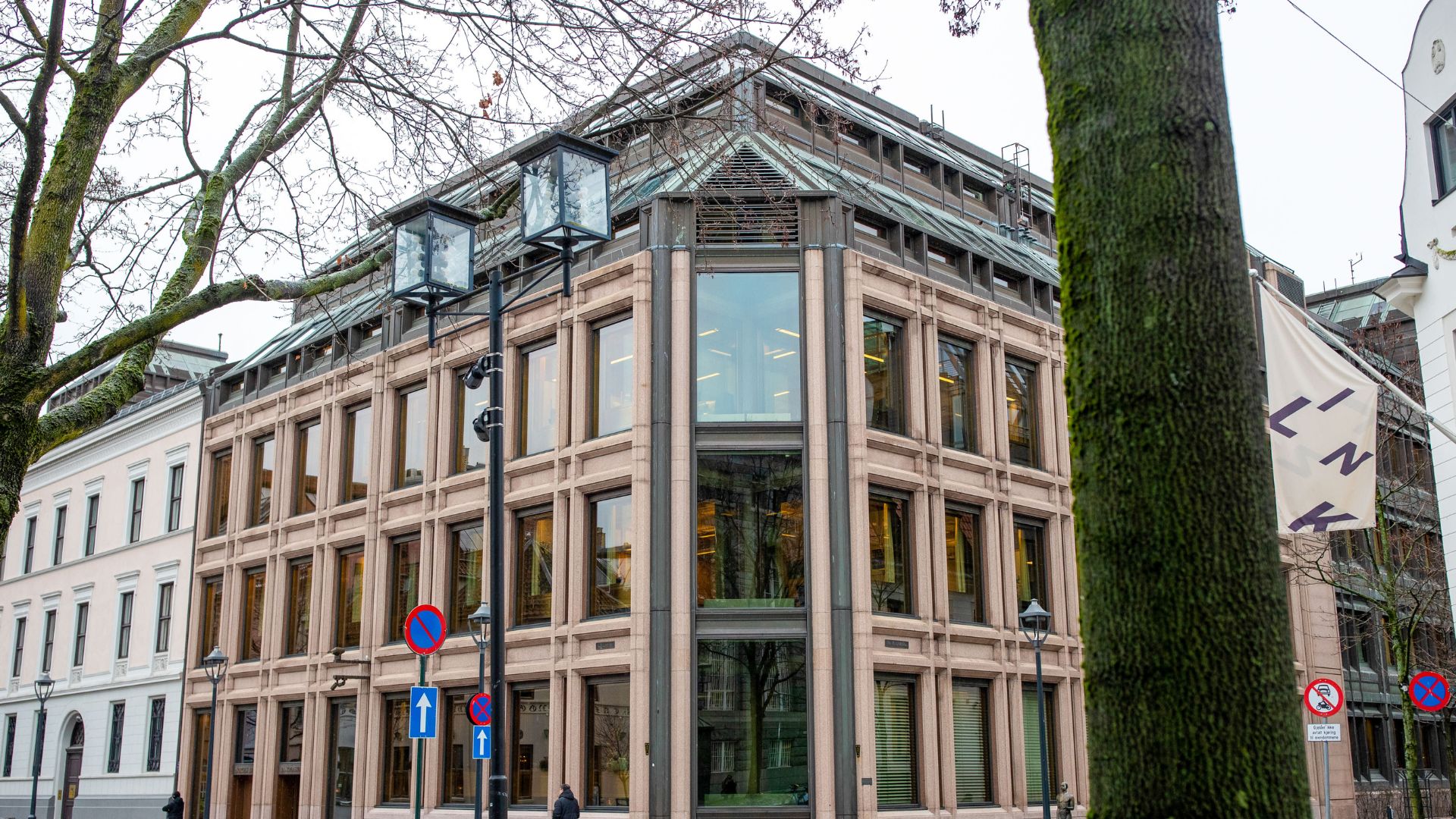 ნორვეგიის სიმდიდრის ფონდის მოგებამ 2023 წლის პირველ ნახევარში $143 მილიარდს მიაღწია