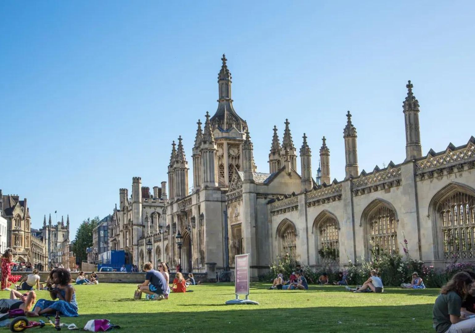 ევროპის საუკეთესო უნივერსიტეტები – QS World Rankings