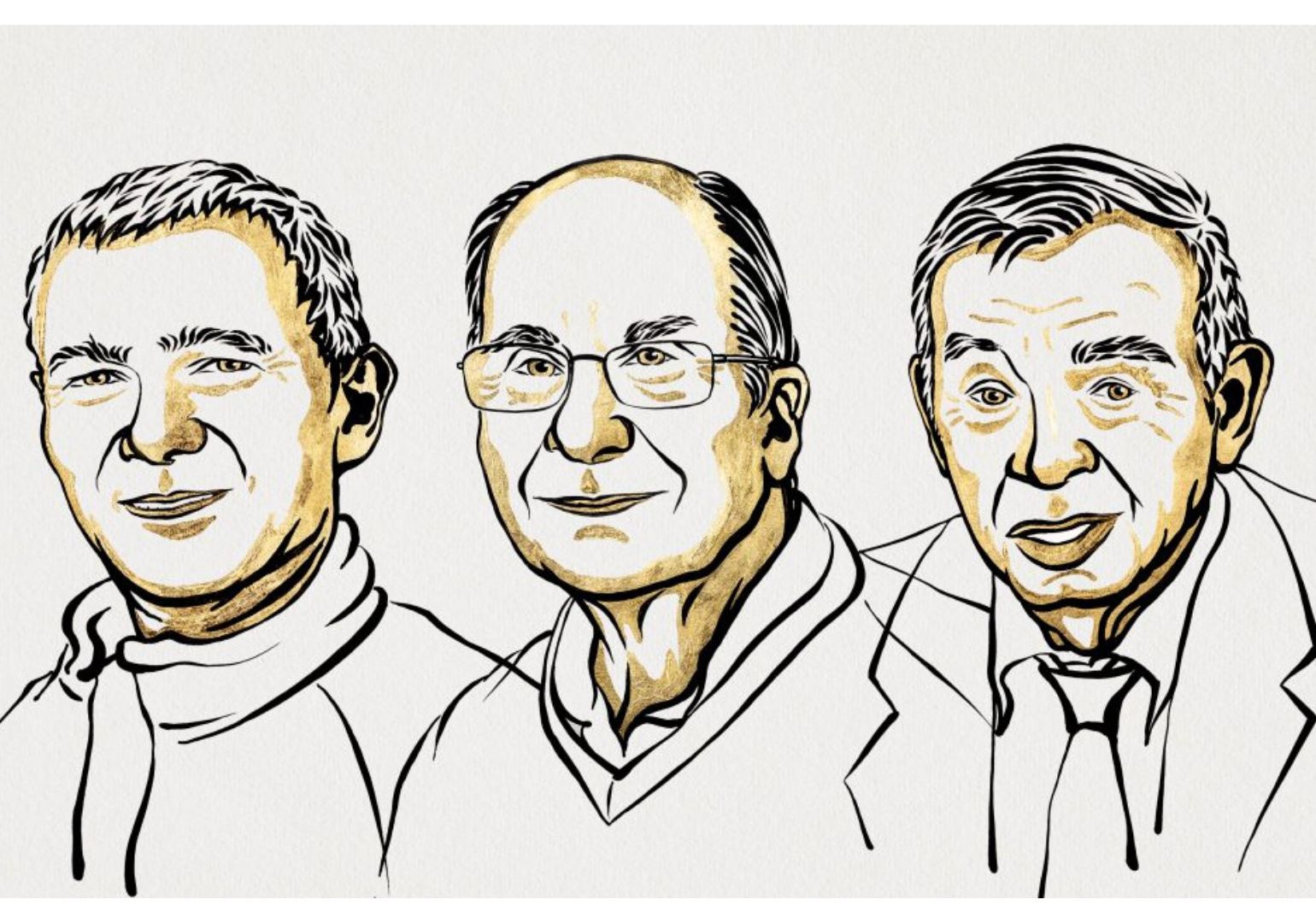 ქიმიის დარგში 2023 წლის ნობელის პრემიის ლაურეატები გამოავლინეს