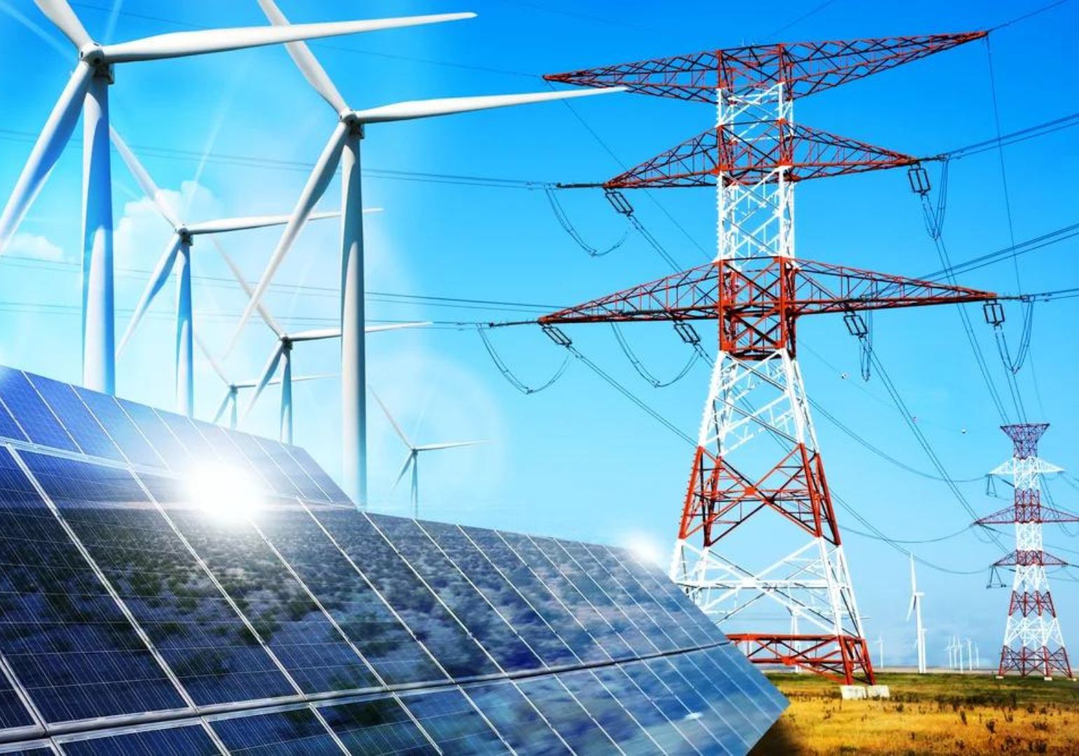 ევროპას ენერგეტიკული თვითკმარობის მისაღწევად $2 ტრილიონი სჭირდება – კვლევა