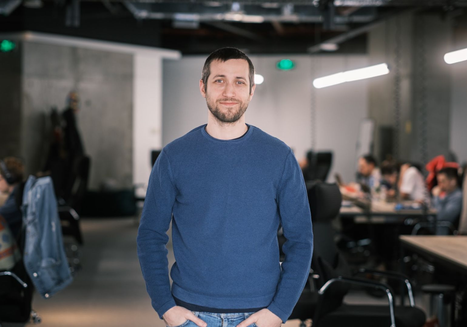 Giorgi Tukhashvili – Kernel’s New CEO With the New Vision