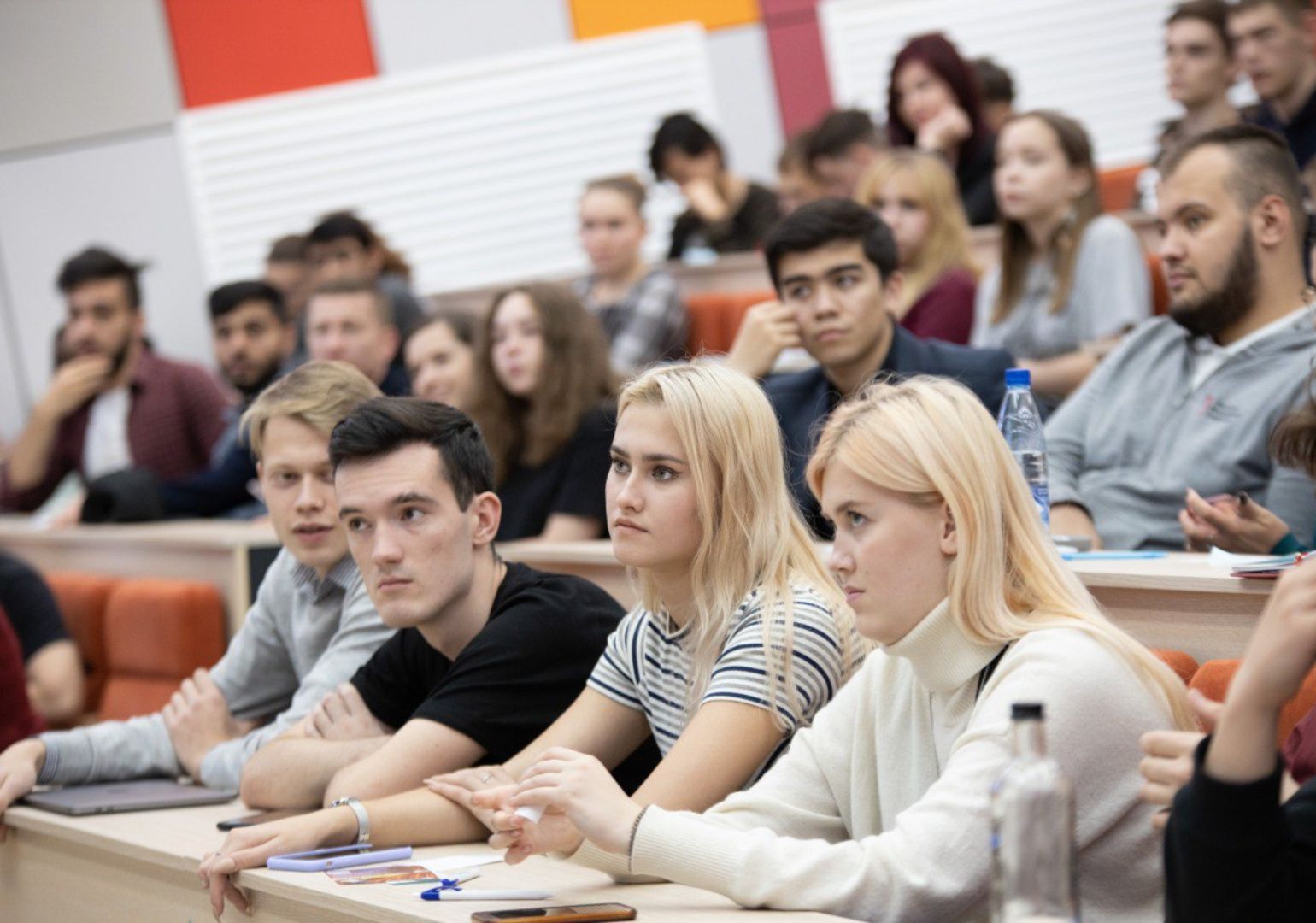 რუსულ უნივერსიტეტებში სწავლისთვის საქართველოდან განაცხადი 100-მდე აბიტურიენტმა შეიტანა – TASS