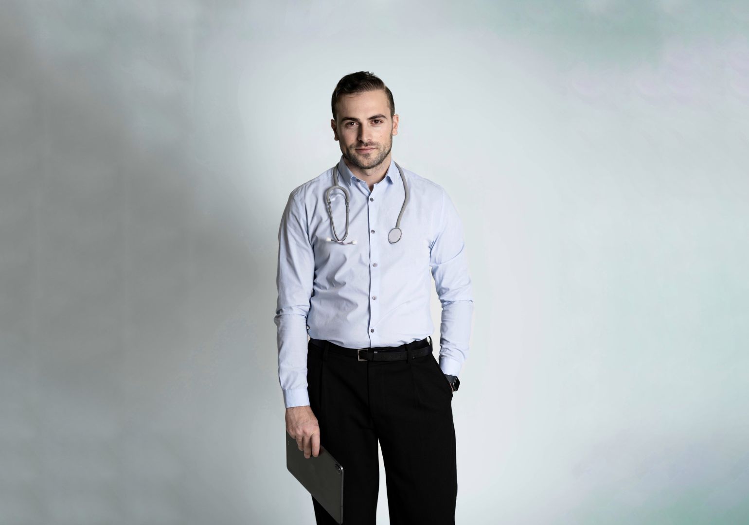Giorgi Sinauridze’s Mission to Transform Georgian Healthcare With Telemedicine