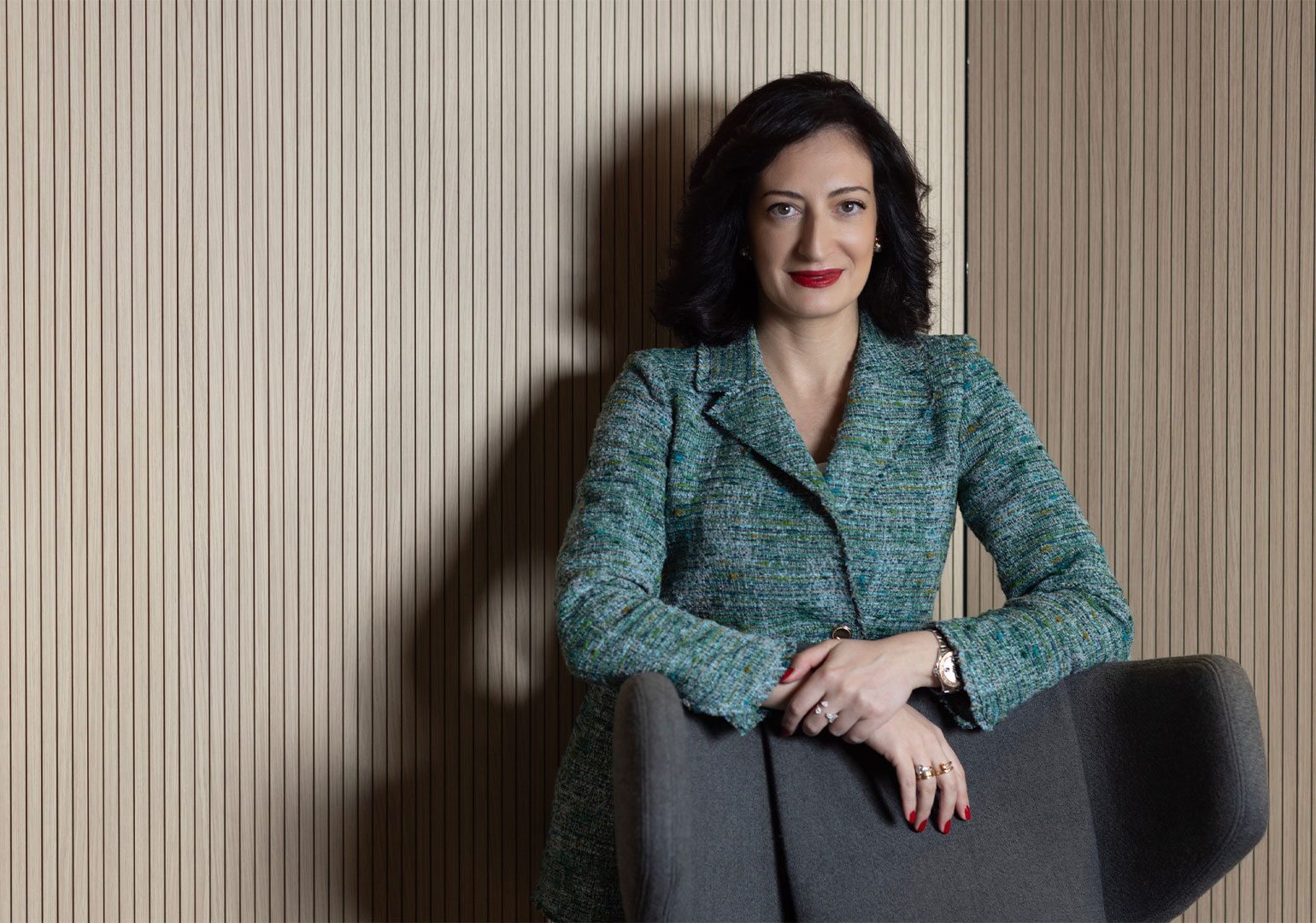 Global Finance-ის ჯილდო თიბისის – საუკეთესო პერსონალური საბანკო მომსახურება საქართველოში