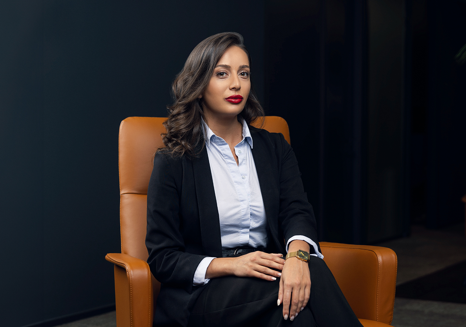 ჩვენ ვმუშაობთ, რათა მუდმივად გავაუმჯობესოთ მომხმარებლის გამოცდილება – ანი მაღლაფერიძე, SOLO ბანკირების გუნდის ლიდერი