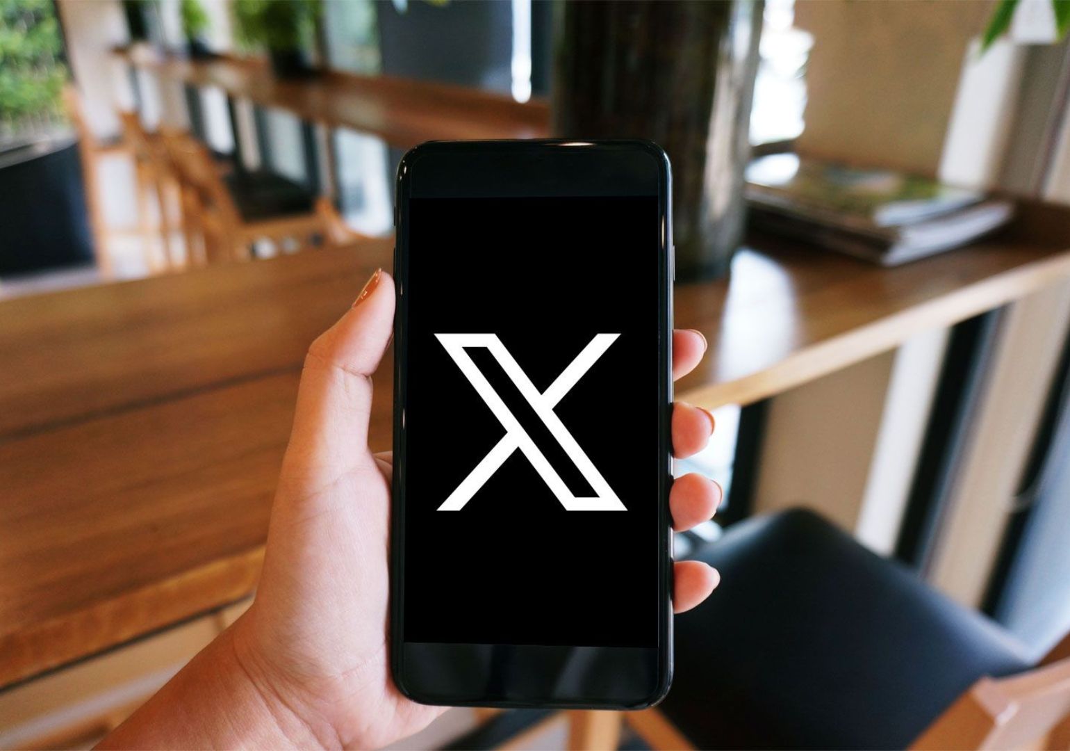 X-ის მომხმარებელთა რაოდენობა დეკემბერში 10 მილიონით გაიზარდა – კომპანიის CEO