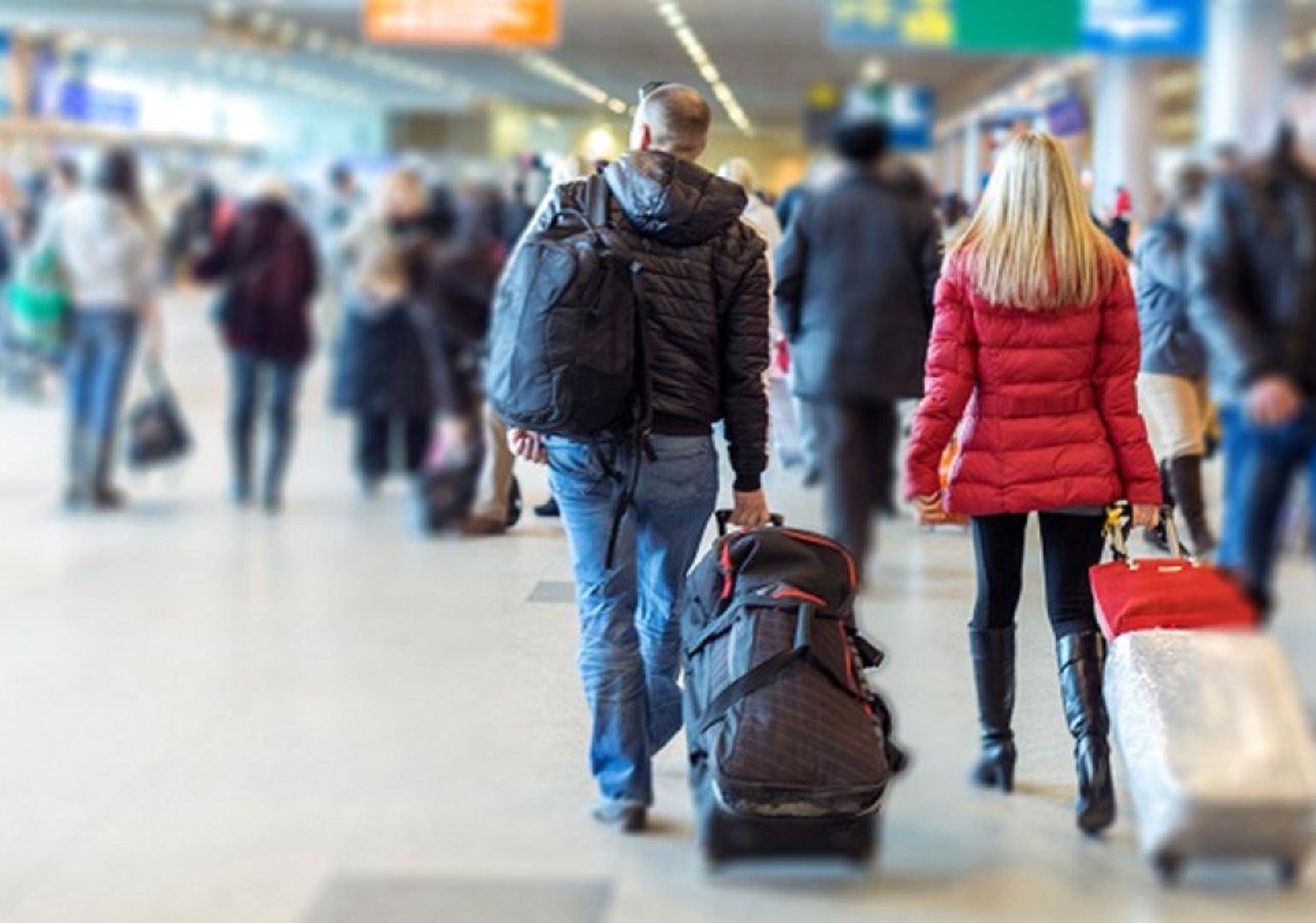 მოსახლეობის 16% ემიგრაციაში წასვლაზე ფიქრობს – NDI-ის კვლევა