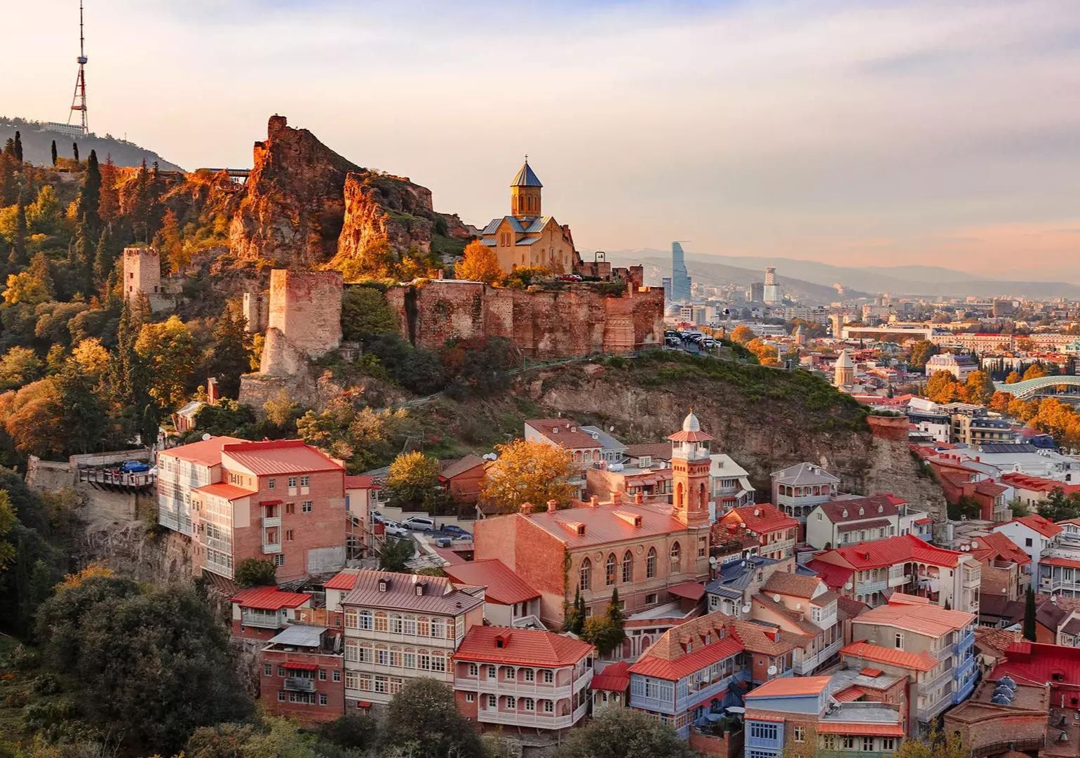 მოსახლეობის 45% ქვეყნის მომავლის მიმართ ოპტიმისტურადაა განწყობილი – NDI