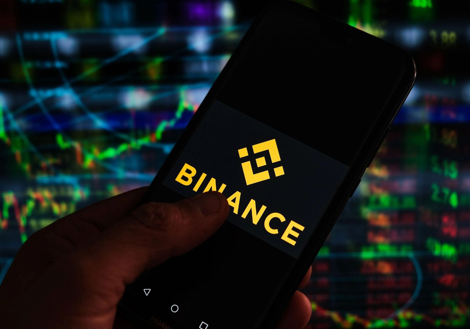 სასამართლომ Binance-ს CFTC-ისთვის $2.7 მილიარდის გადახდა დააკისრა