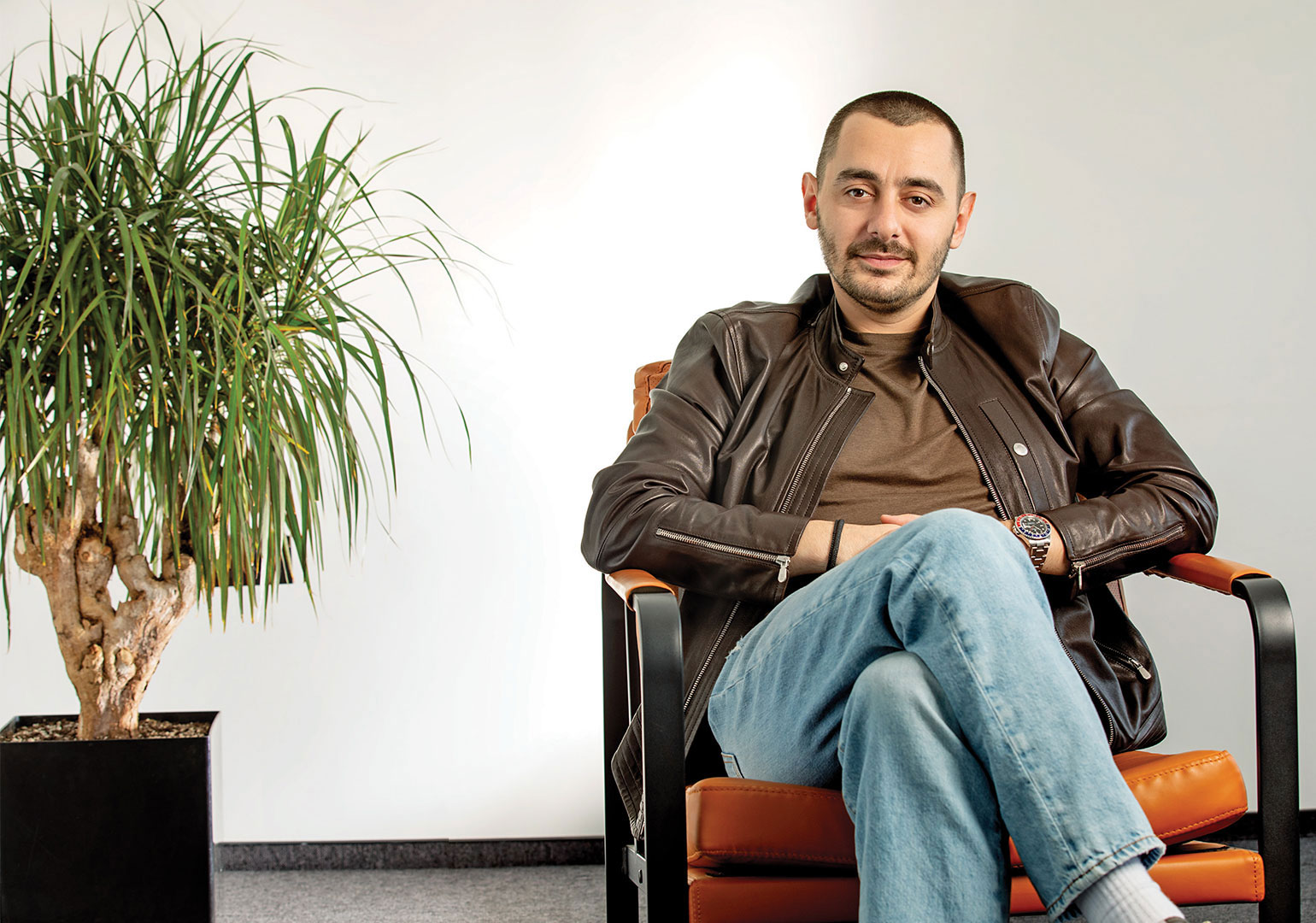 ტრიო: კომფორტი, უსაფრთხოება, მრავალფეროვნება