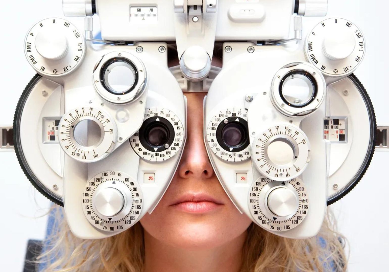 2050 წლისთვის მხედველობის დაკარგვის შემთხვევები 55%-ით გაიზრდება – IAPB