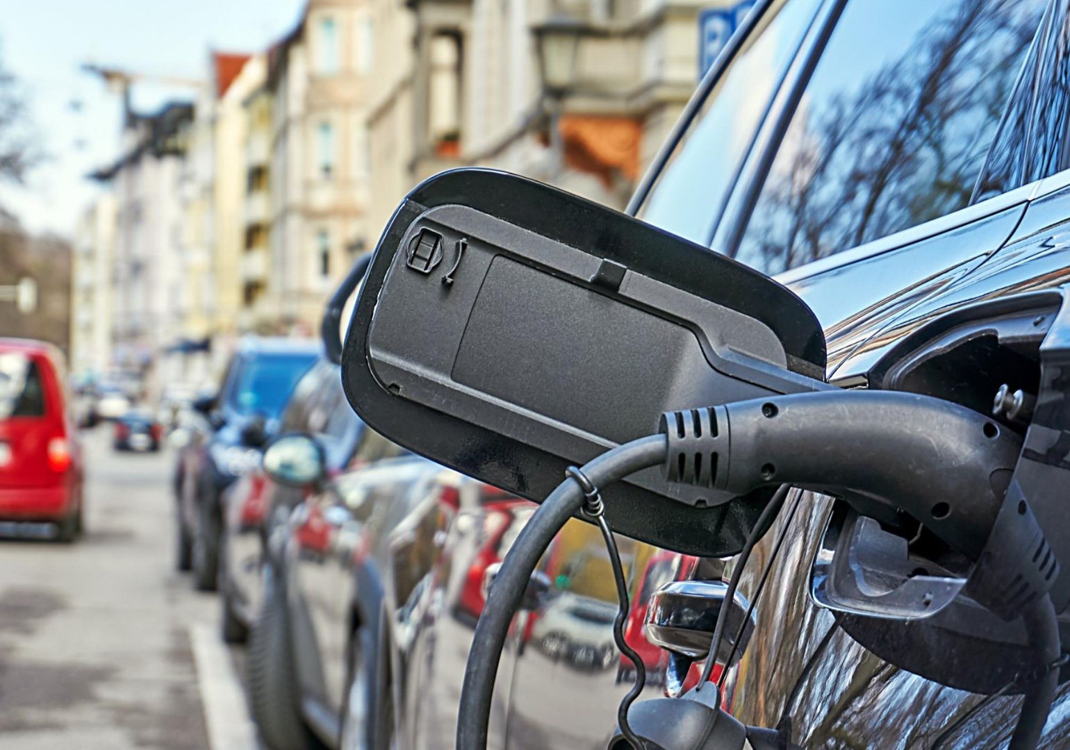 ელექტრომობილების გლობალური გაყიდვები 2023 წელს 31%-ით გაიზარდა – Rho Motion