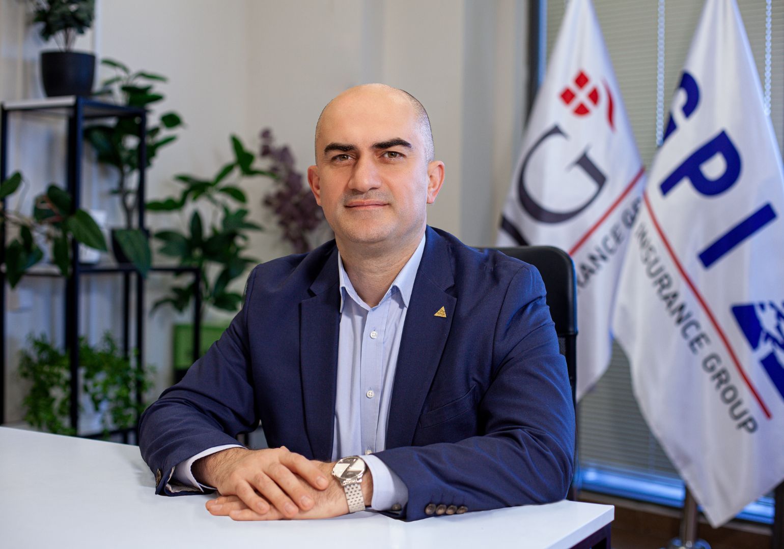 „ჯიპიაის“ მხარდამჭერთა გუნდი – ახალი ხედვა სადაზღვევო მომსახურებაში