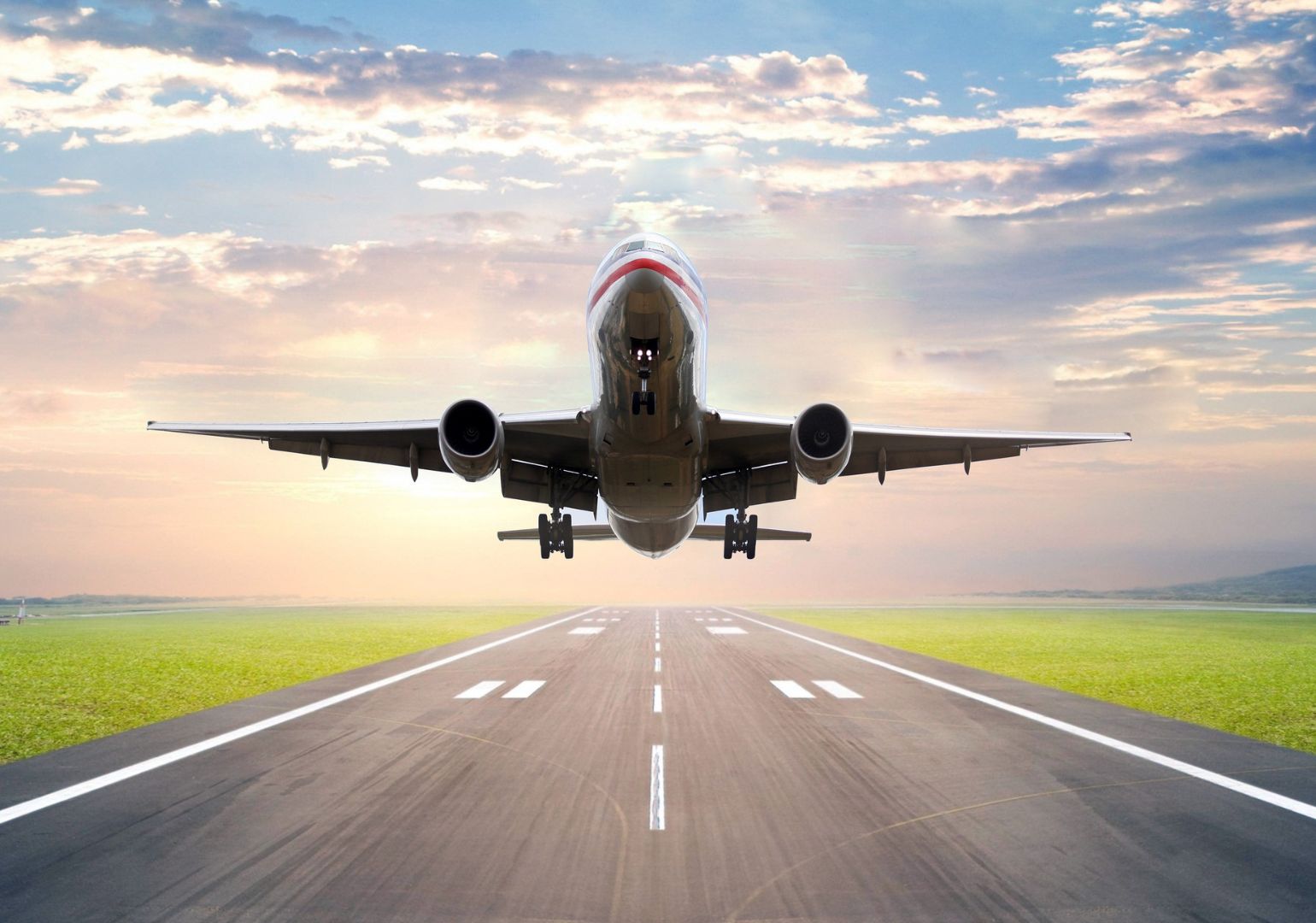 2023 წელს ქართული აეროპორტები 6 მლნ-ზე მეტ მგზავრს მოემსახურა – რომელი ავიაკომპანიები ლიდერობენ მგზავრთნაკადით?