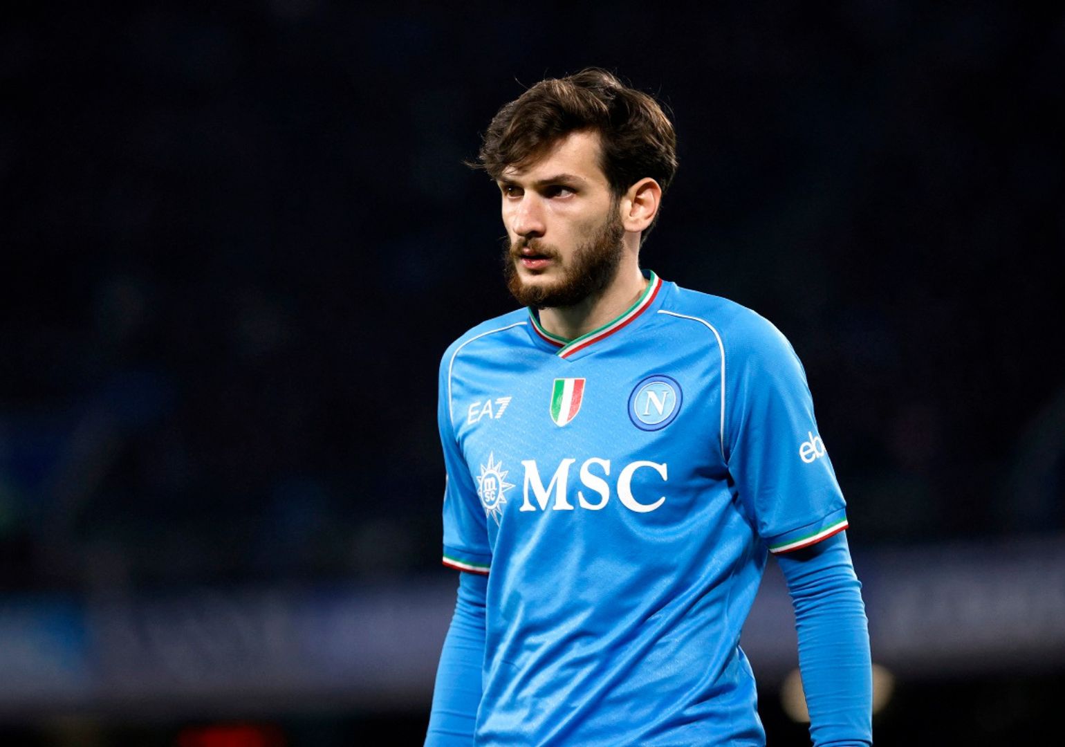 FIFA-ს საუკეთესო ფეხბურთელი ლიონელ მესი გახდა – ხვიჩა კვარაცხელია ათეულშია