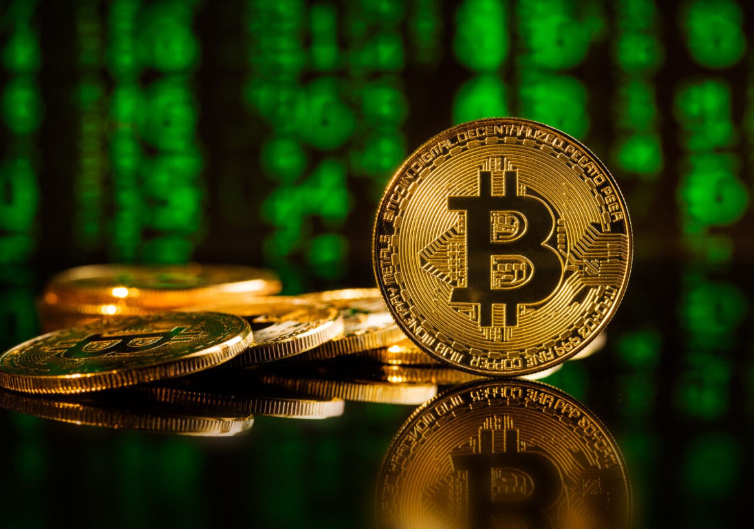 ბიტკოინის ფასი 26-თვიან მაქსიმუმზეა – რა განაპირობებს ღირებულების ზრდას?