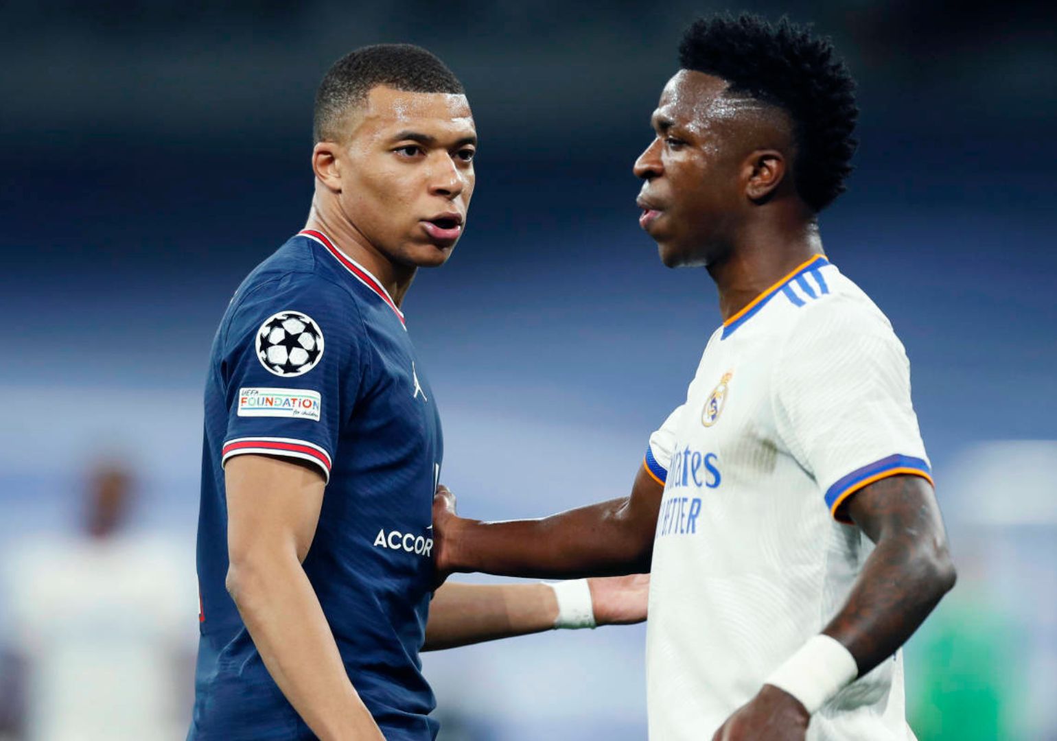 მბაპე ზაფხულში „პსჟ“-ს დატოვებს – „რეალმა“ ფეხბურთელს შეთავაზება გაუგზავნა