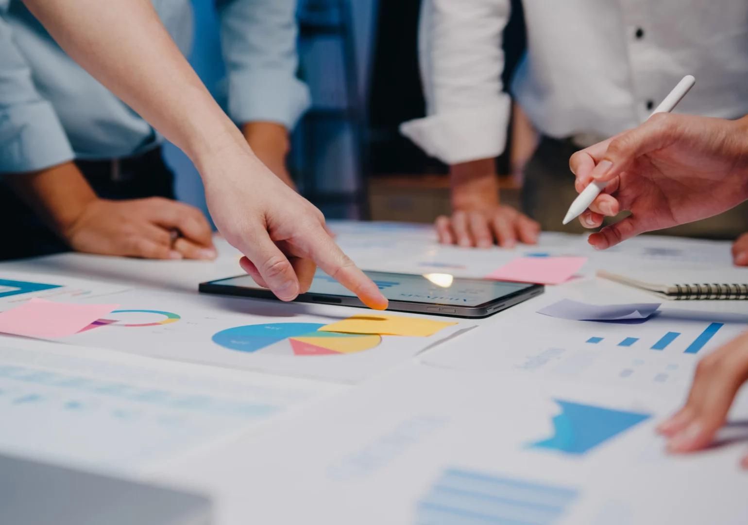 2024 წლის I კვარტალისთვის ბიზნესის განწყობა და მოლოდინი გაუარესდა – ISET Policy Institute