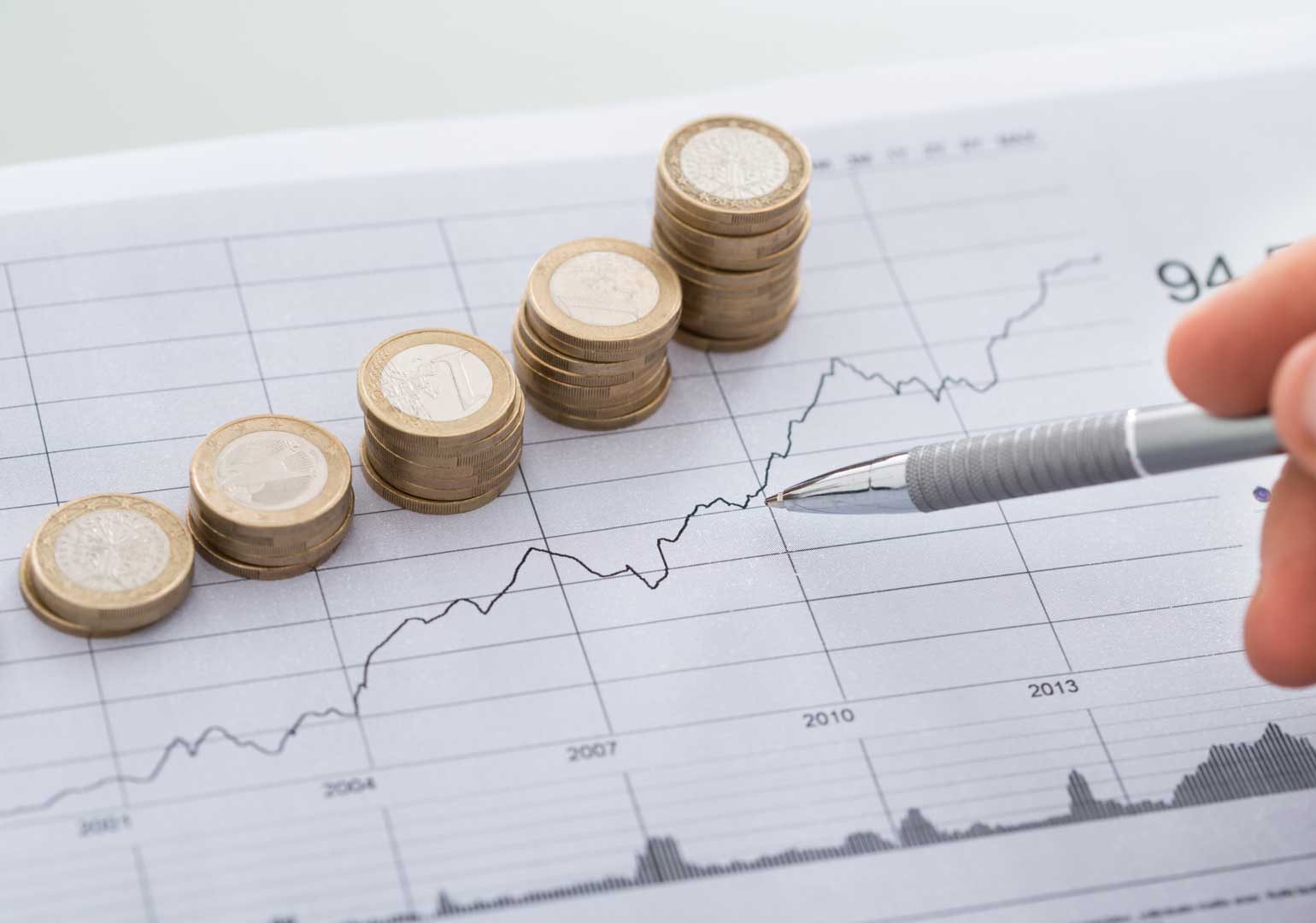 თებერვალში წლიურმა ინფლაციამ 0.3% შეადგინა – რა გაძვირდა და გაიაფდა?