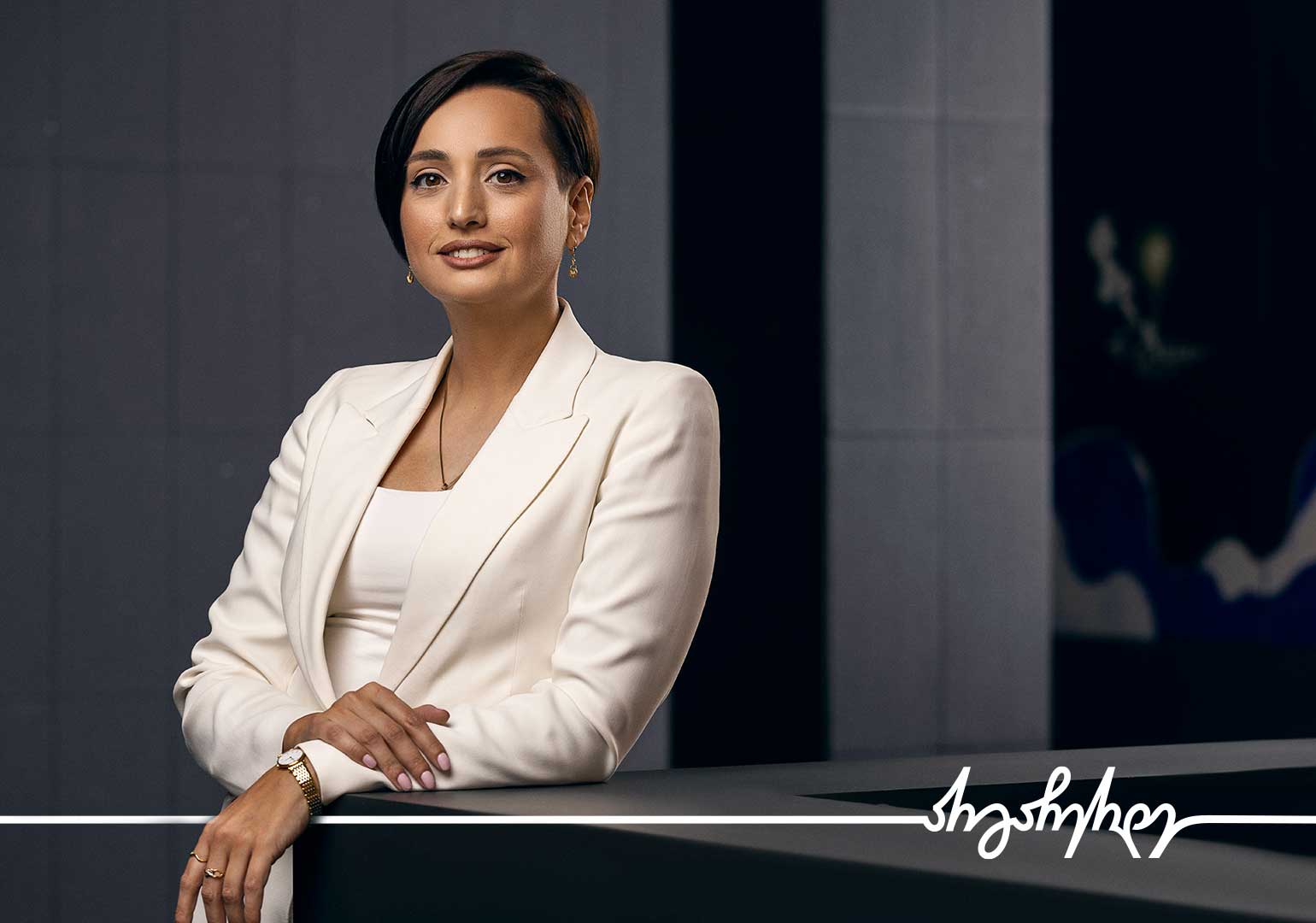 „როცა მოინდომებ, შესაძლებლობები მართლაც უსაზღვროა“ – ნინო ქევხიშვილი, საქართველოს ბანკის გუნდის წევრი