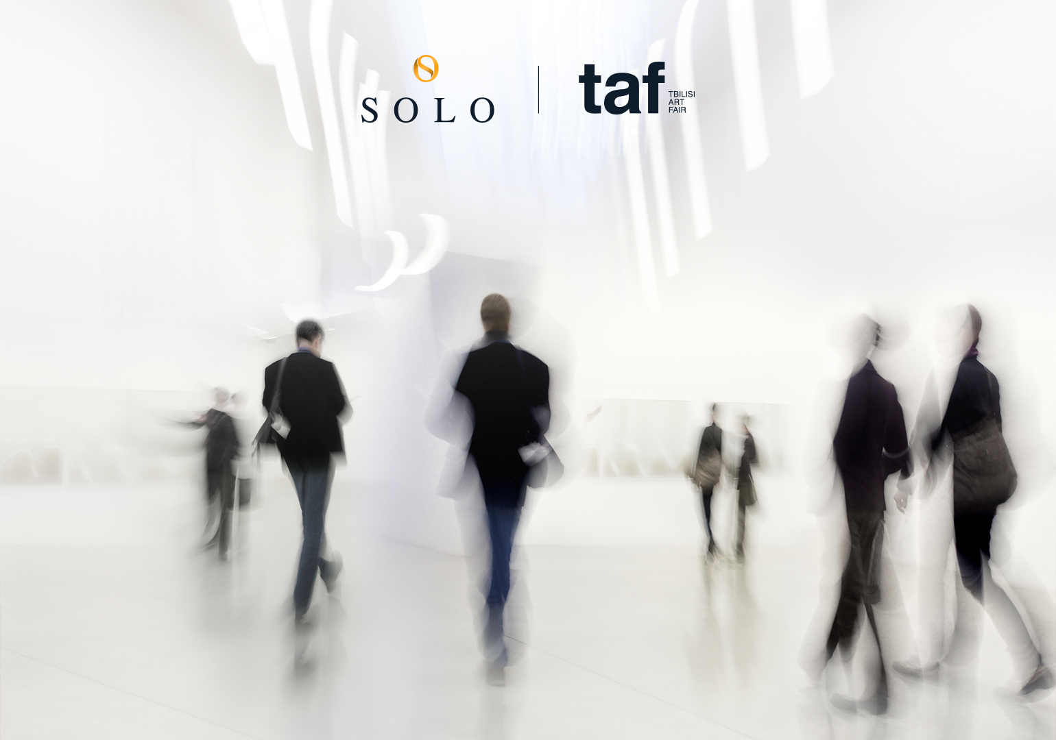 SOLO-ს მხარდაჭერით, თბილისის თანამედროვე ხელოვნების ბაზრობა გაიმართება –  წლევანდელი პროგრამა
