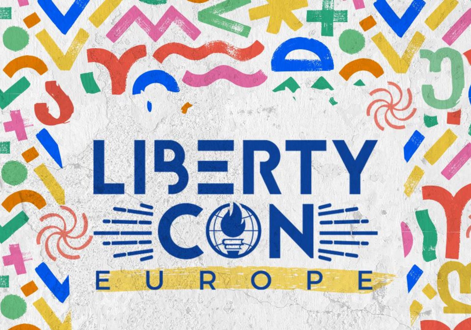 ევროპის ყველაზე მასშტაბური ლიბერალური ღონისძიება საქართველოში ჩამოდის | რიგით მე-12 LibertyCon Europe-ი 19-21 აპრილს თბილისში ჩატარდება