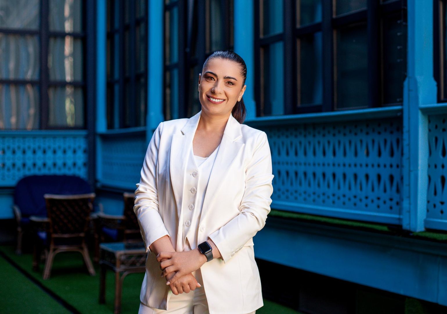 „ინნ ჰოსფითალითი“ – თქვენი უცვლელი მასპინძელი