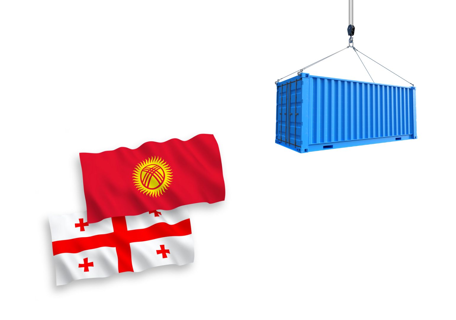 ყირგიზეთში ექსპორტი 102%-ით გაიზარდა – რა გავყიდეთ?