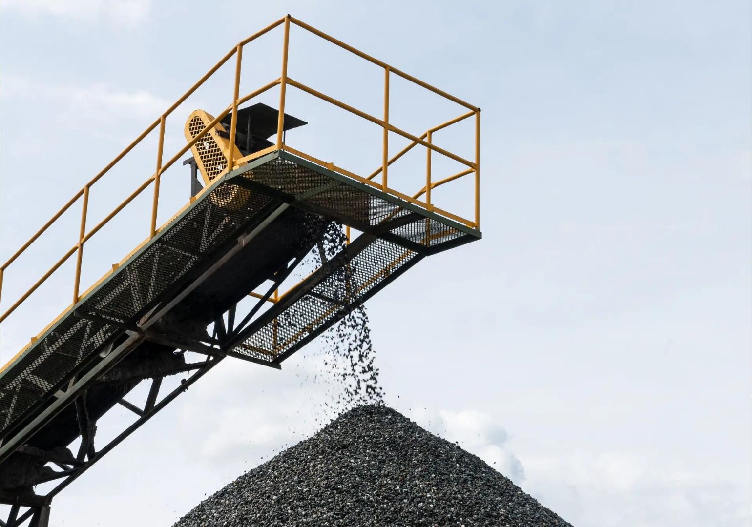 თურქეთი ევროპაში ქვანახშირით ელექტროენერგიის უმსხვილესი გამომუშავებული გახდა