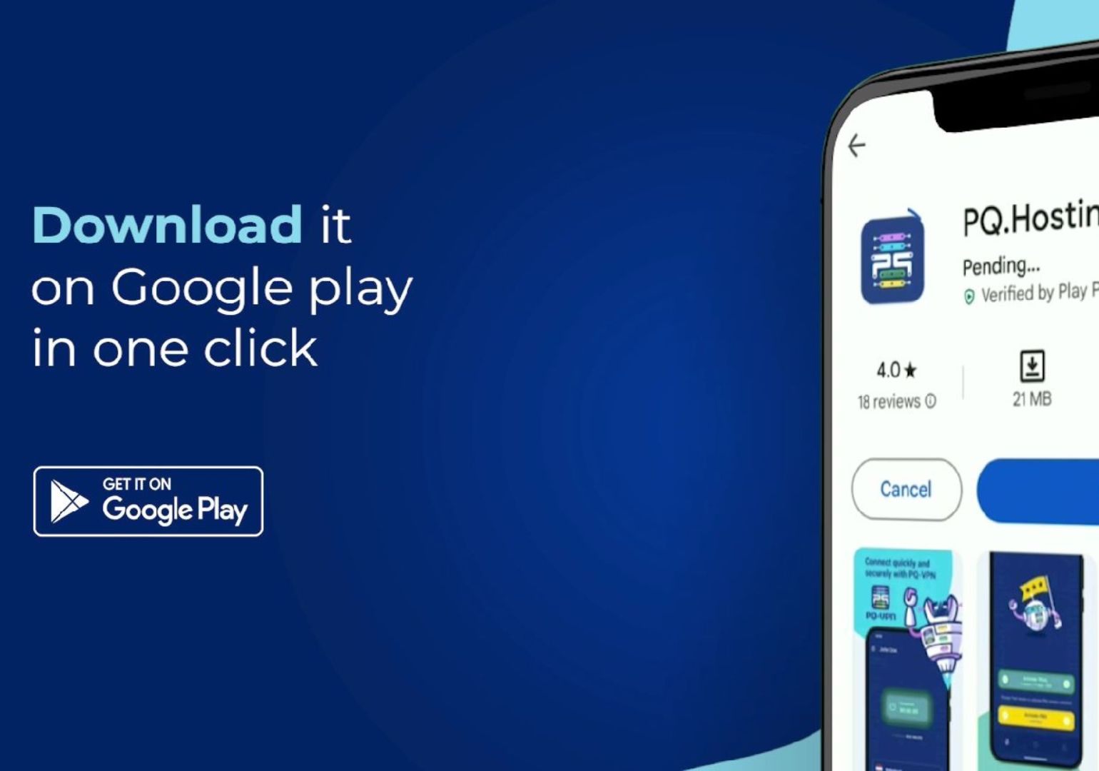 PQ.Hosting: Leading the Way in Web Hosting with Affordable VPS and Dedicated Servers