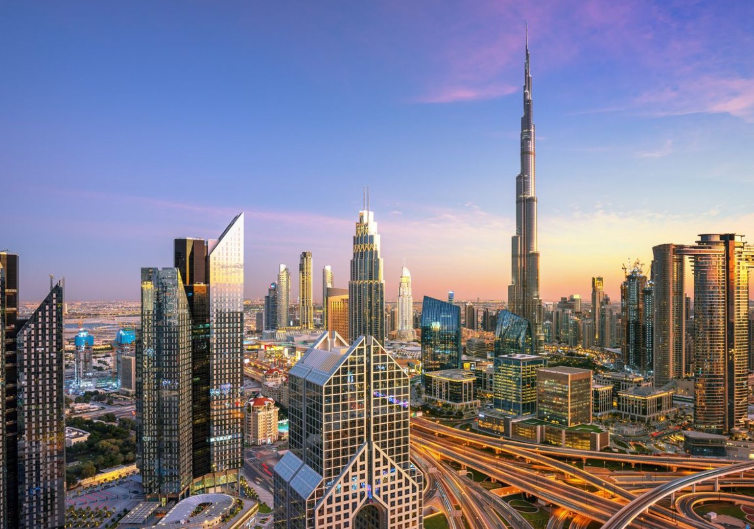 2022 წლის შემდეგ რუსეთის მოქალაქეებმა დუბაიში $6.3 მლრდ-ის უძრავი ქონება შეიძინეს