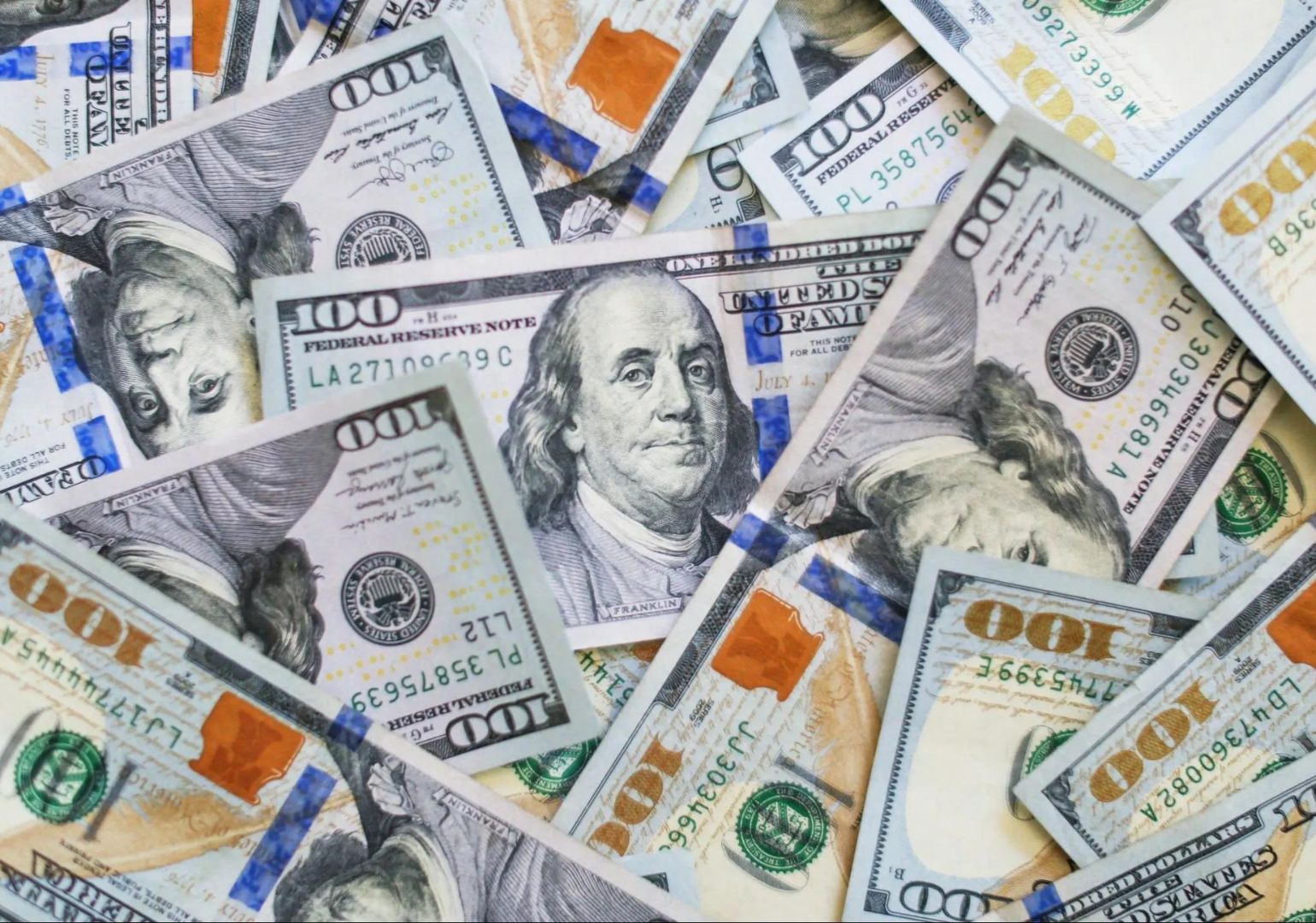 ეროვნულმა ბანკმა სავალუტო აუქციონზე გასაყიდად $60 მლნ გამოიტანა