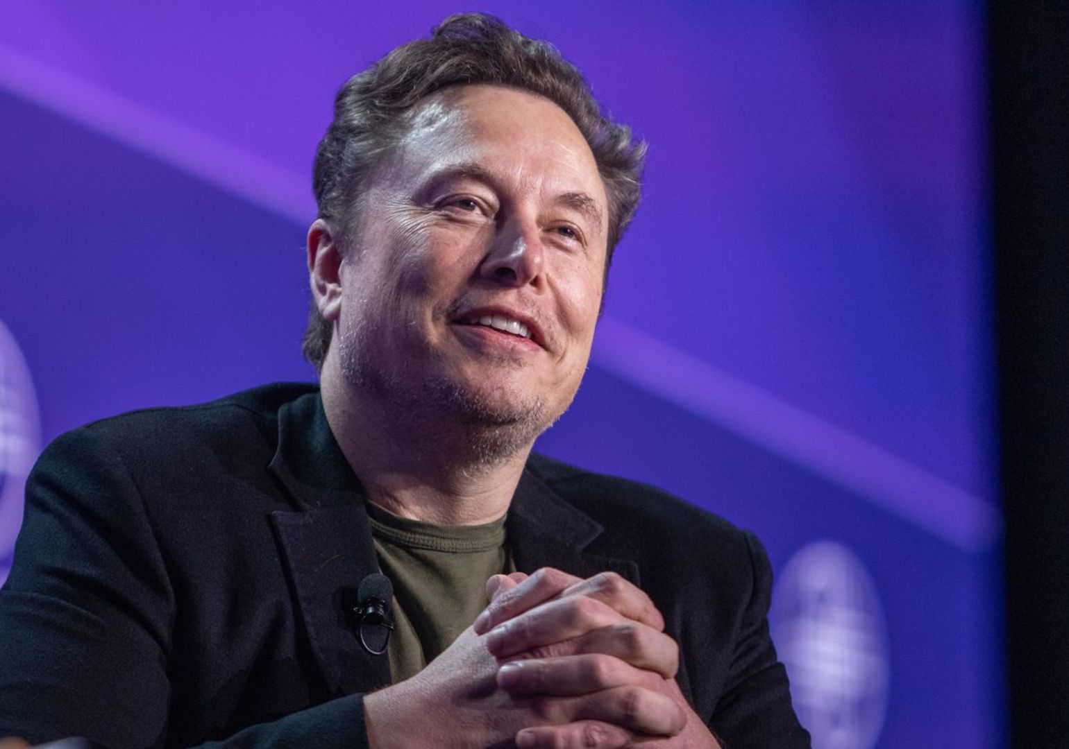 ილონ მასკის AI-კომპანია სუპერკომპიუტერის შექმნას გეგმავს – The Information