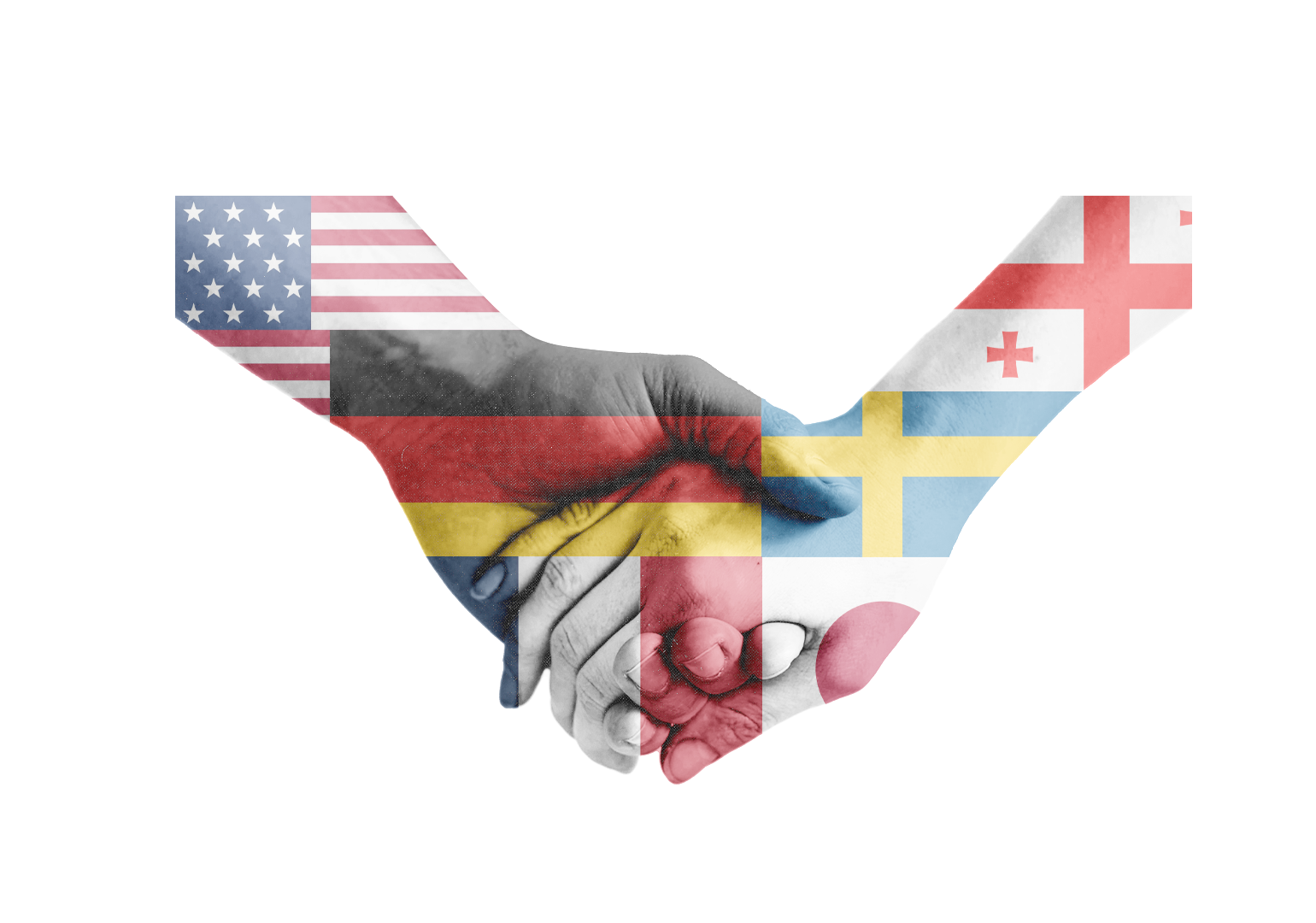 ამერიკის დახმარების მიმღებთა შორის საქართველო მოწინავე ადგილზეა