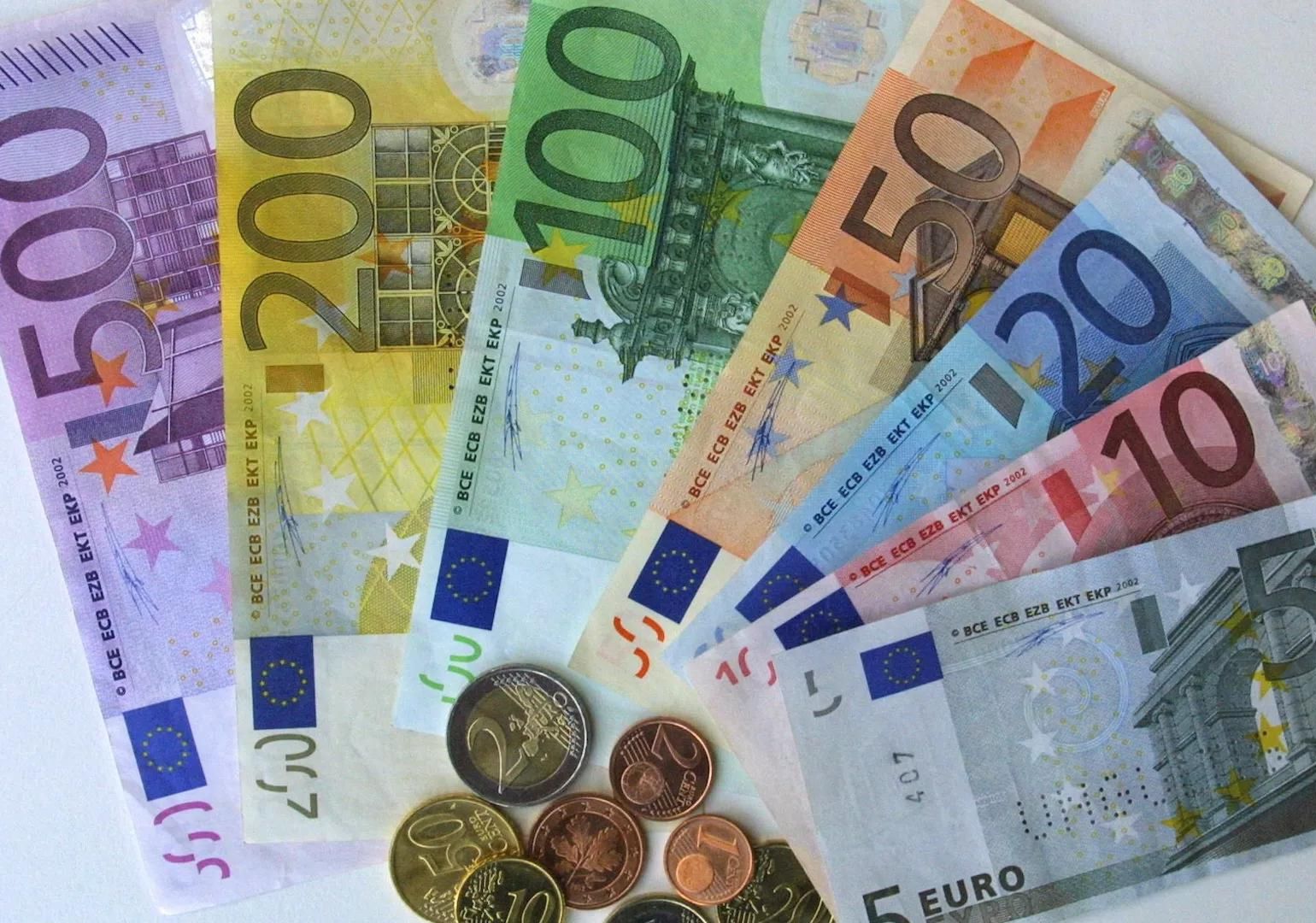 როგორია ერთ მოსახლეზე სიმდიდრის მაჩვენებელი ევროპის ქვეყნებში?