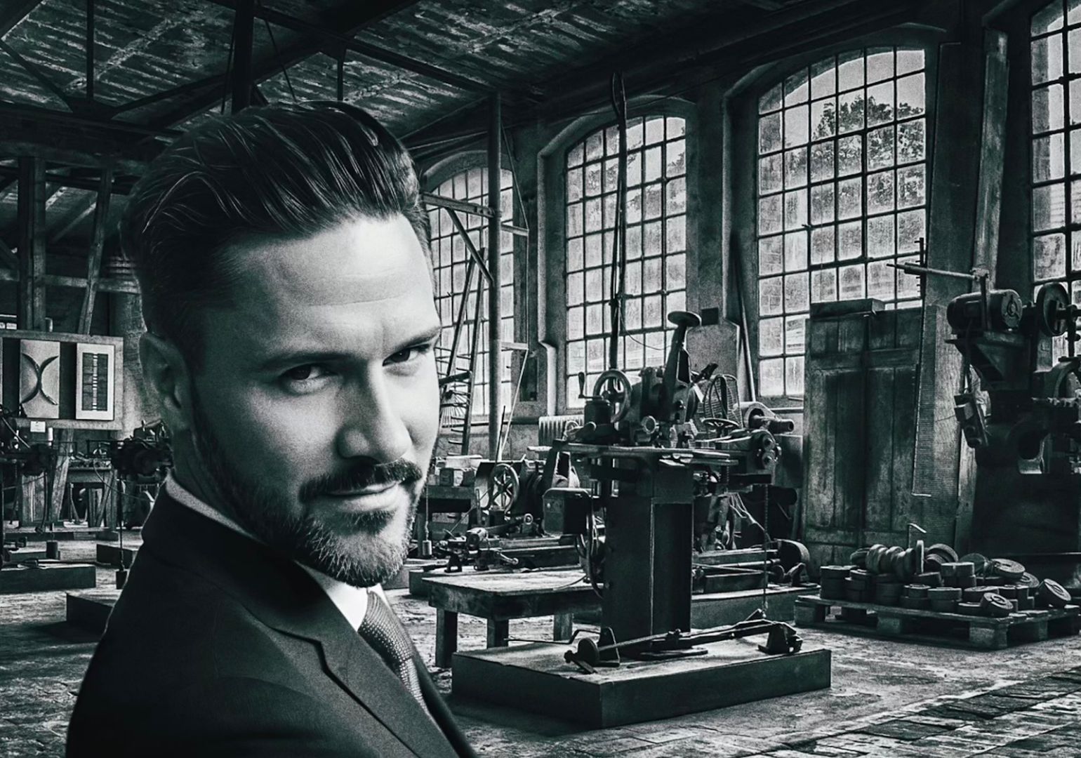 The Family Offices of the Rich – A (Not So) New Phenomena