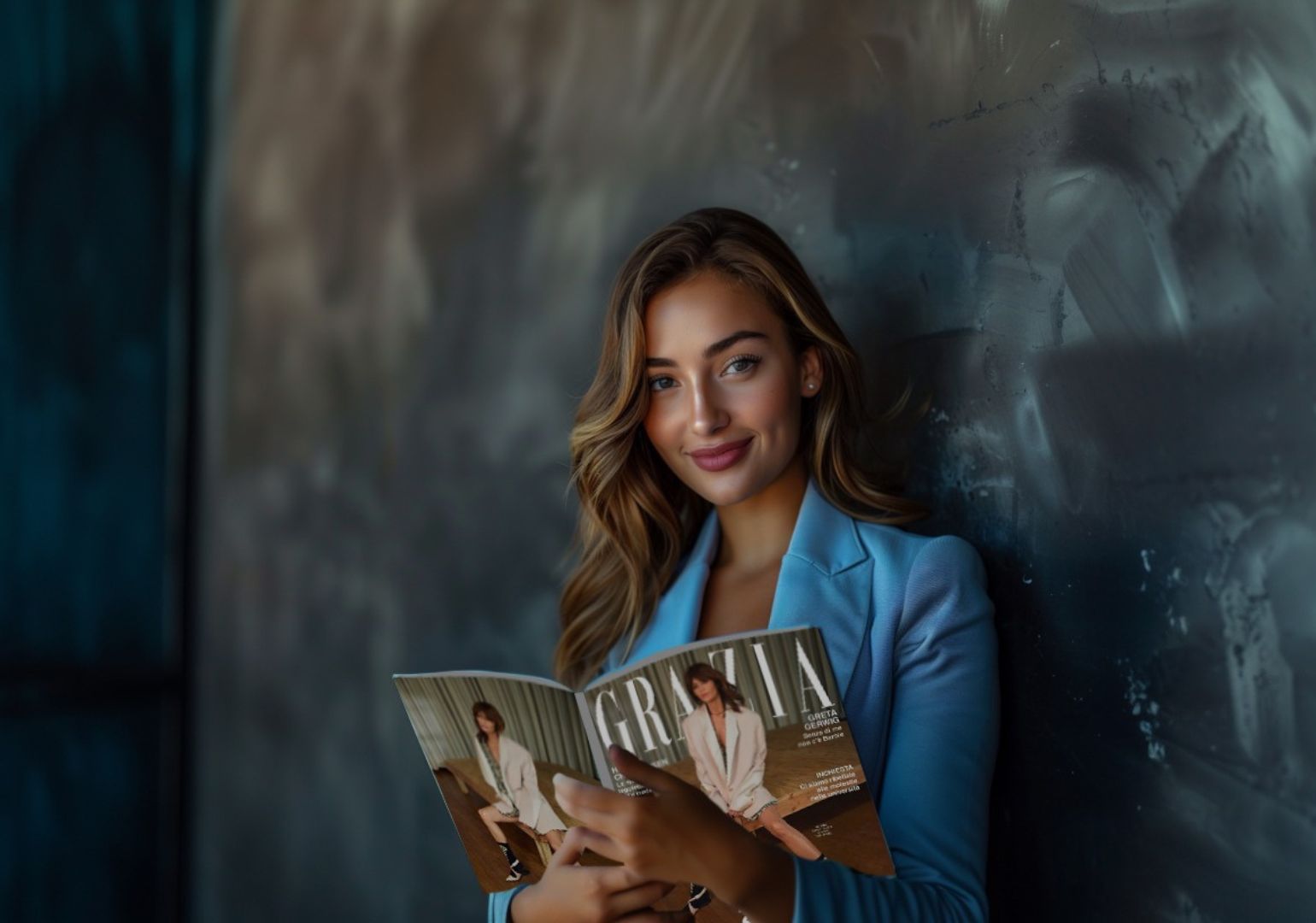 Inside Baden Bower’s Journey to Becoming the Top PR Firm of 2024