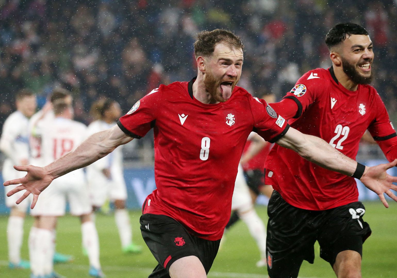 EURO 2024-ის ყველაზე ძვირად ღირებული გუნდები – რომელ ადგილზეა საქართველო?