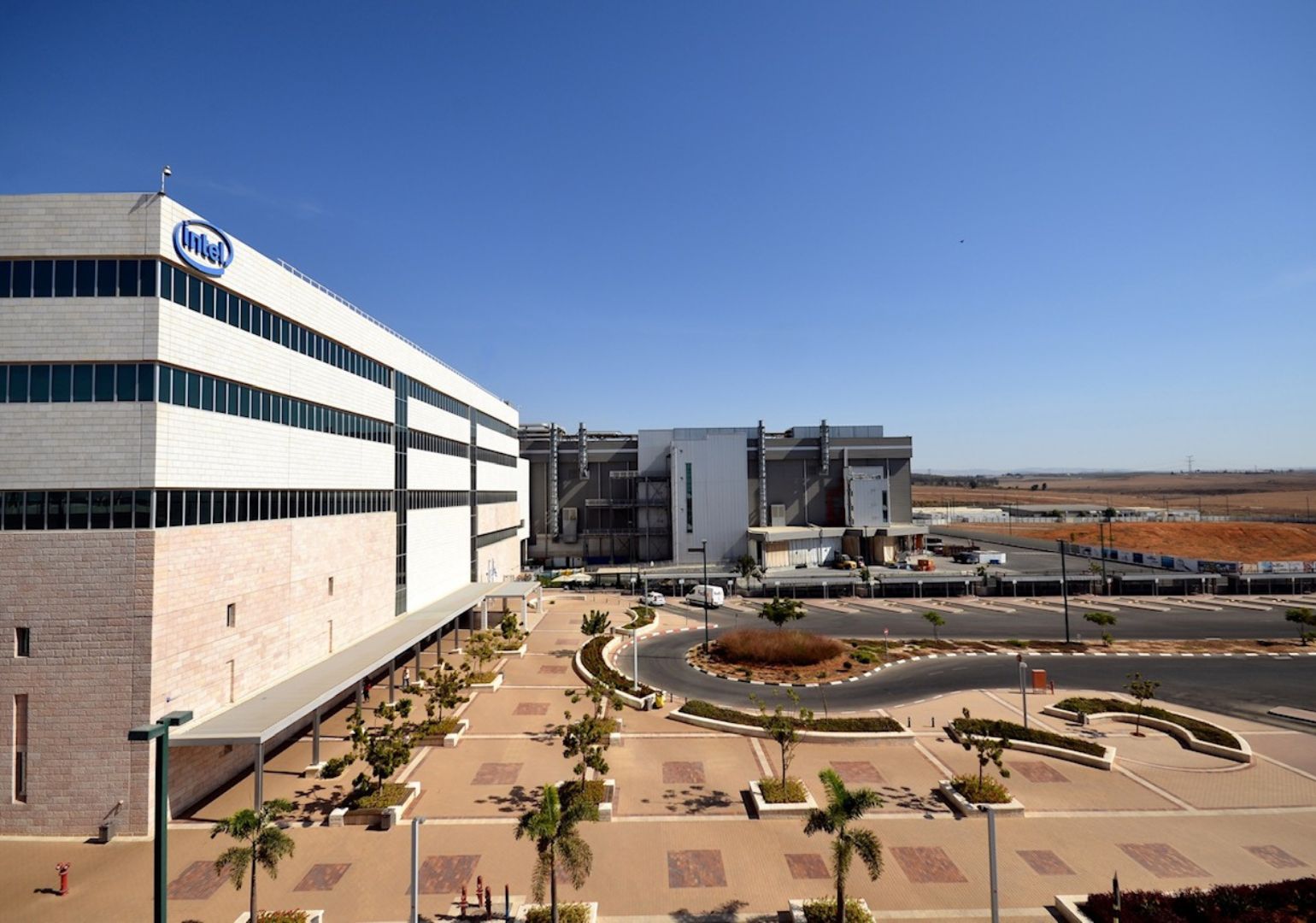 Intel-ი ისრაელში $25-მილიარდიან საწარმოს აღარ ააშენებს – Calcalist